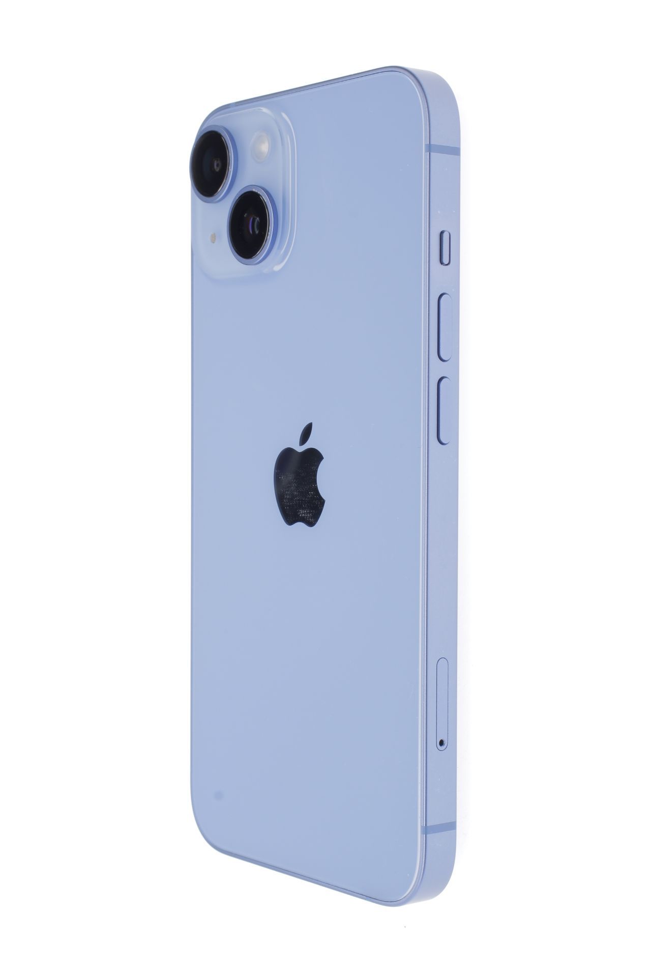 Apple iPhone 14 128 GB Blue - Nagyon jó