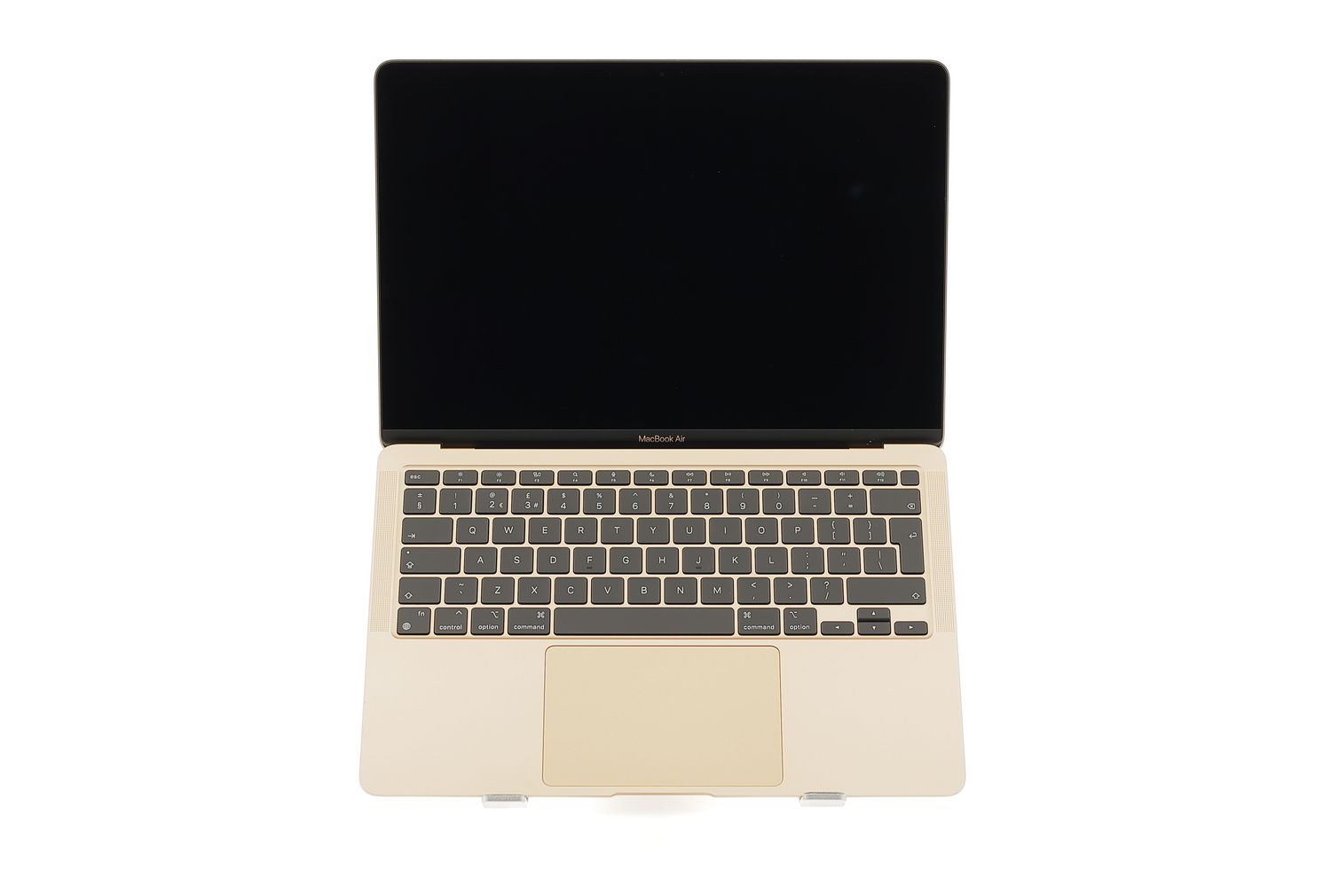 Apple MacBook Air 13″ 2020, M1 8 Cores, 8 GB, 7 core GPU, Gold