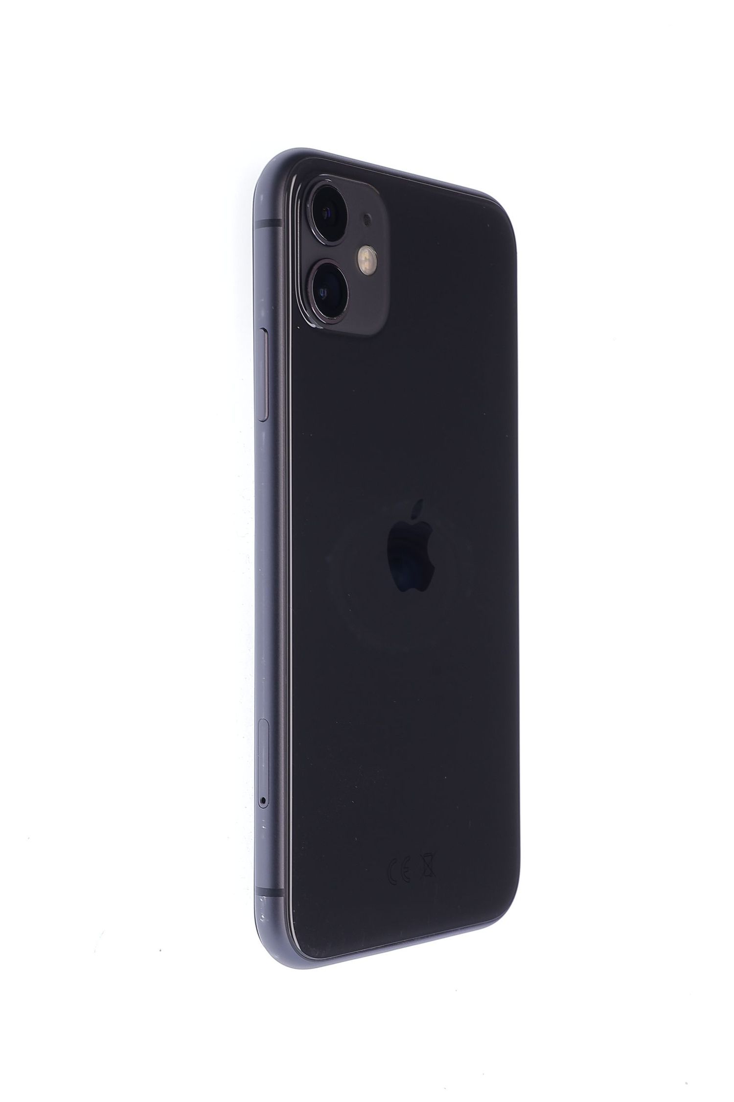 Apple iPhone 11 64 GB Black - Excelent