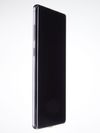 Telefon mobil Samsung Galaxy S10 Plus Dual Sim, Prism Black, 128 GB,  Excelent