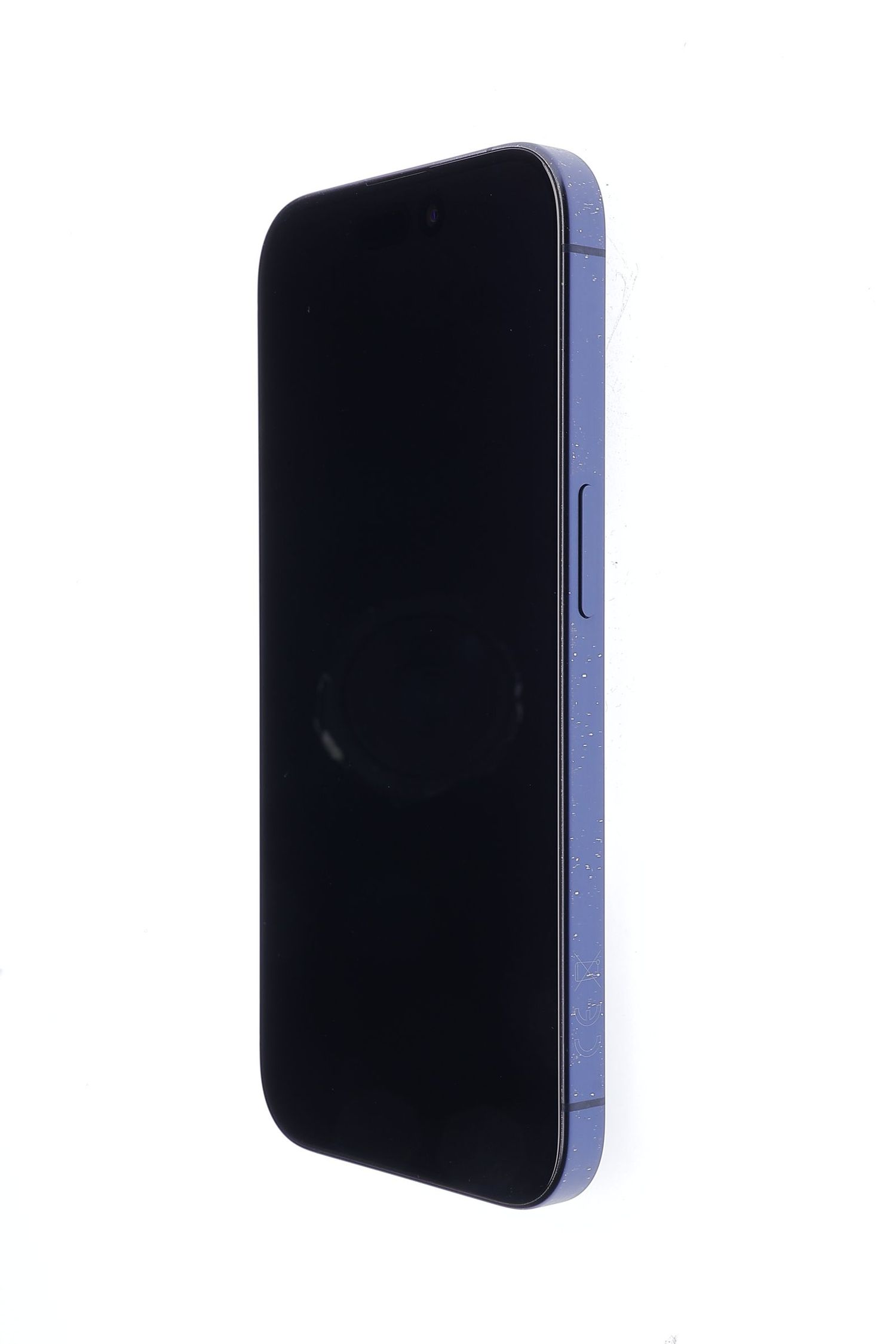 Apple iPhone 15 Pro 128 GB Blue Titanium - Отлично