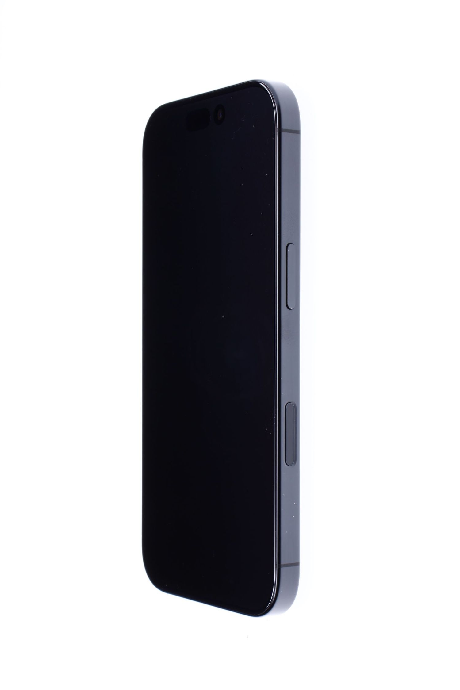 Apple iPhone 16 Pro 256 GB Black Titanium - Ca nou