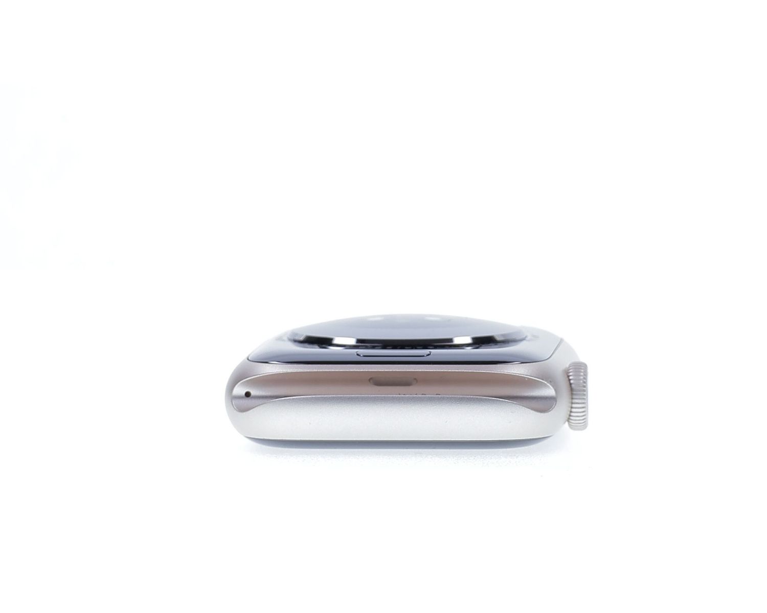 Apple Watch Series 9 2023, GPS, Aluminium 45mm Starlight
