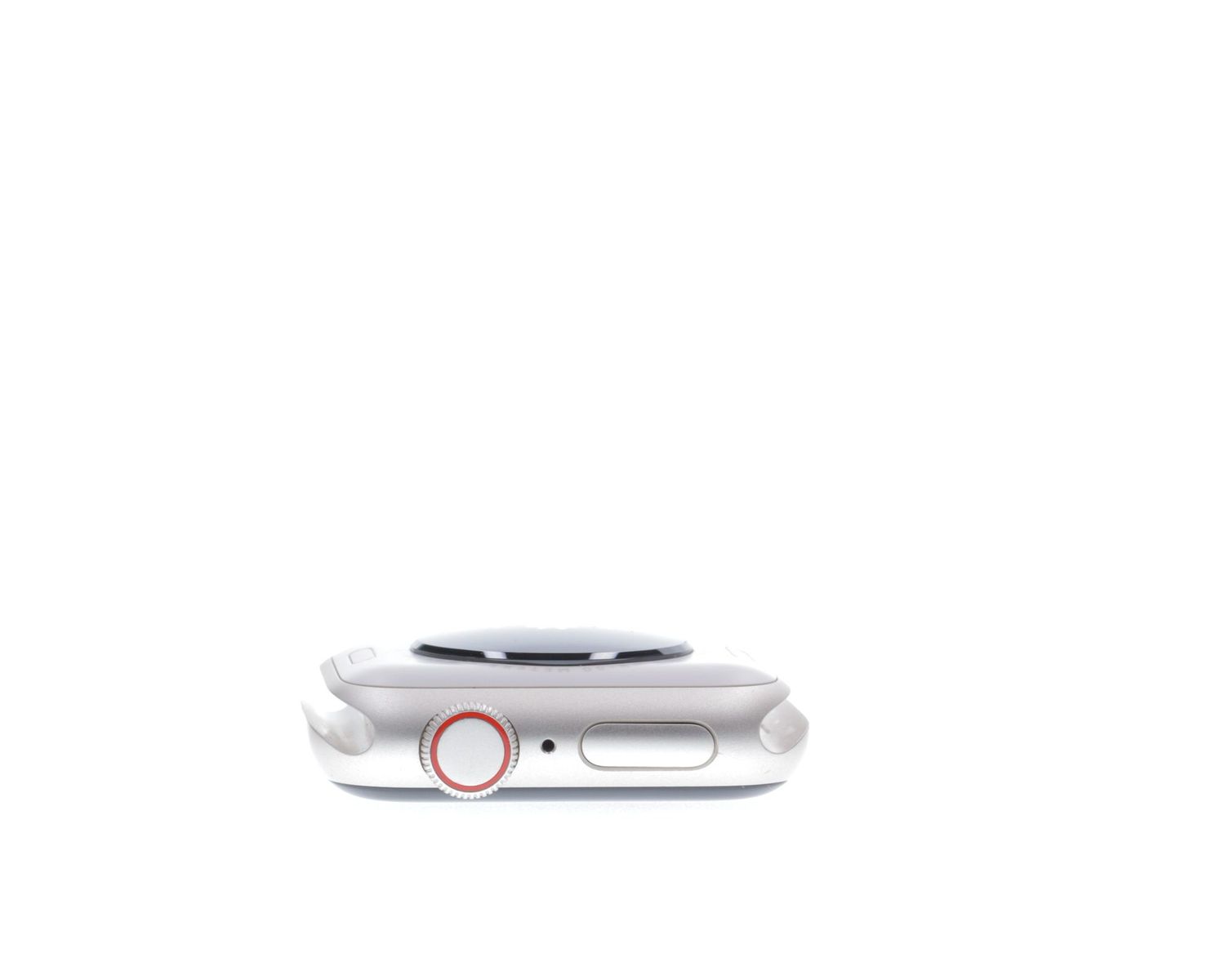 Apple Watch SE 2022, GPS + Cellular, Aluminium 40mm Starlight - Kiváló