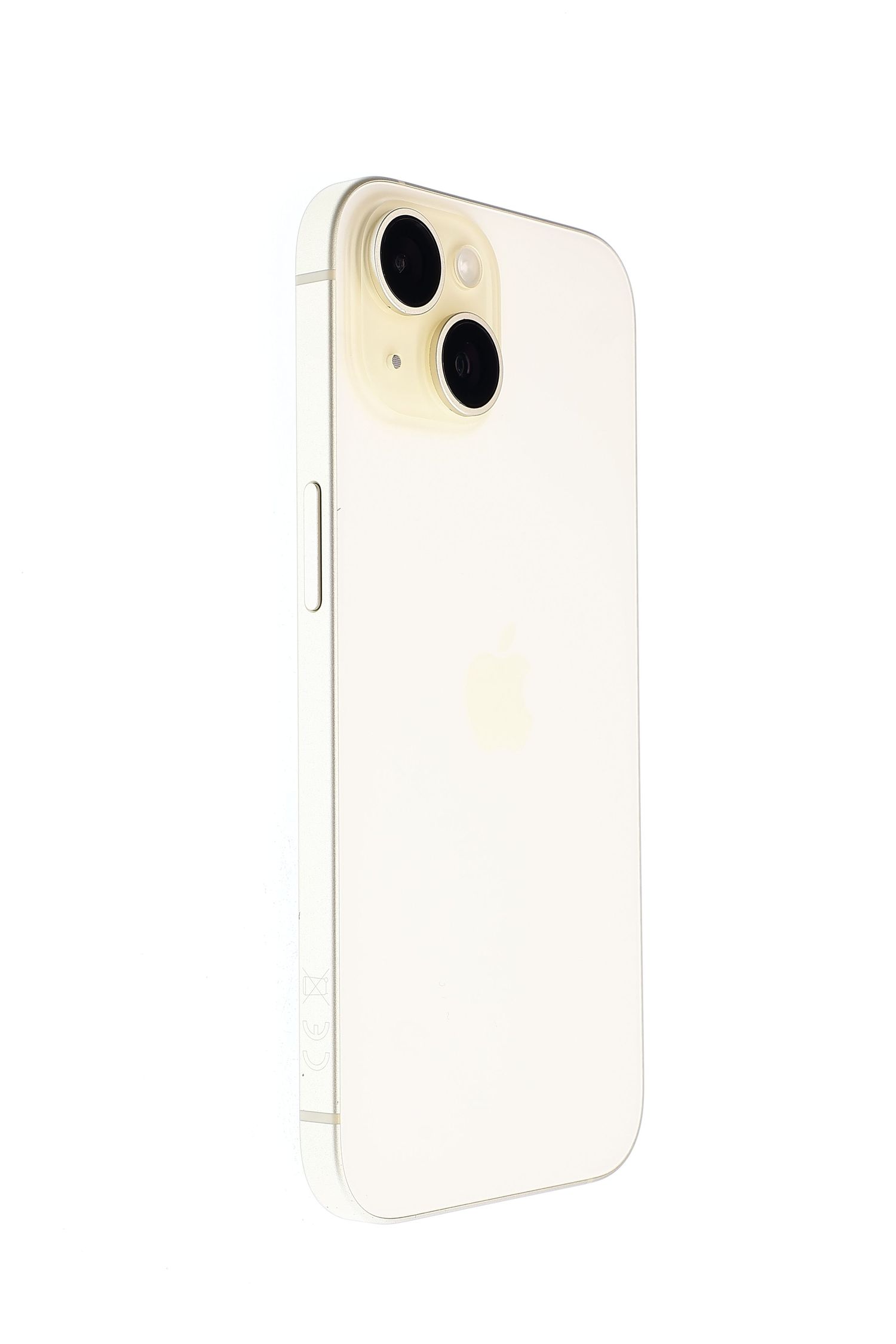 Apple iPhone 15 256 GB Yellow - Excelent