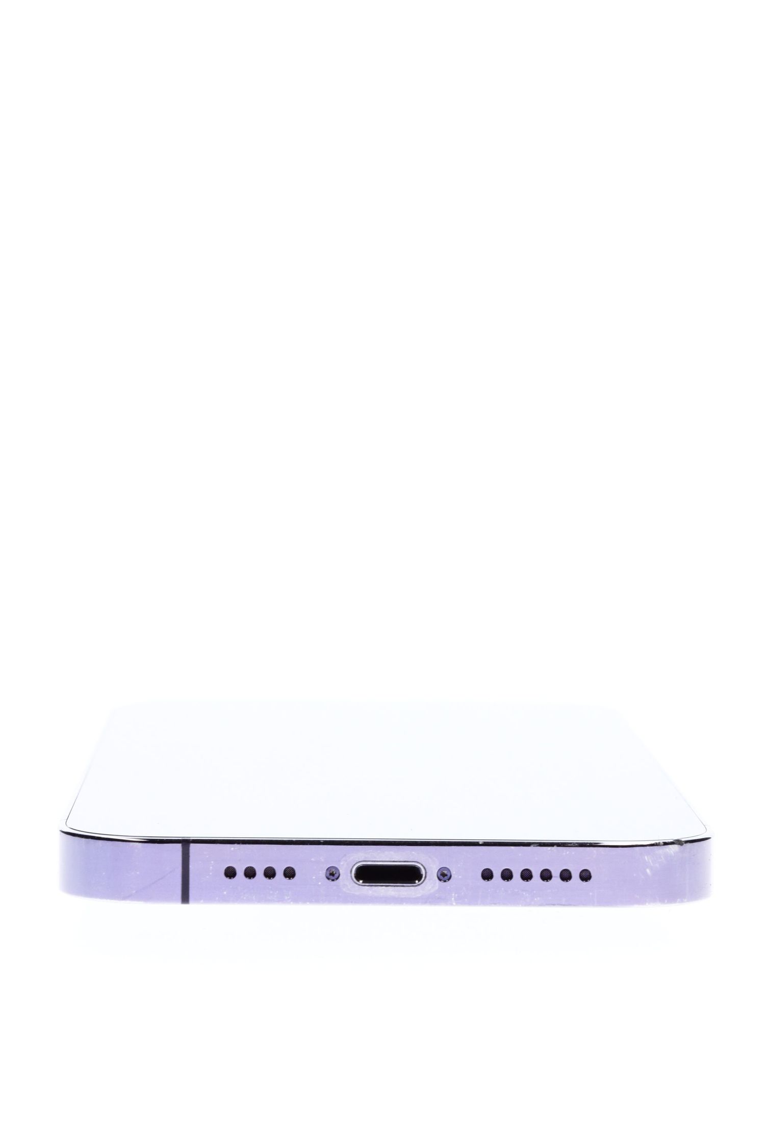 Apple iPhone 14 Pro Max 128 GB Deep Purple - Excelent