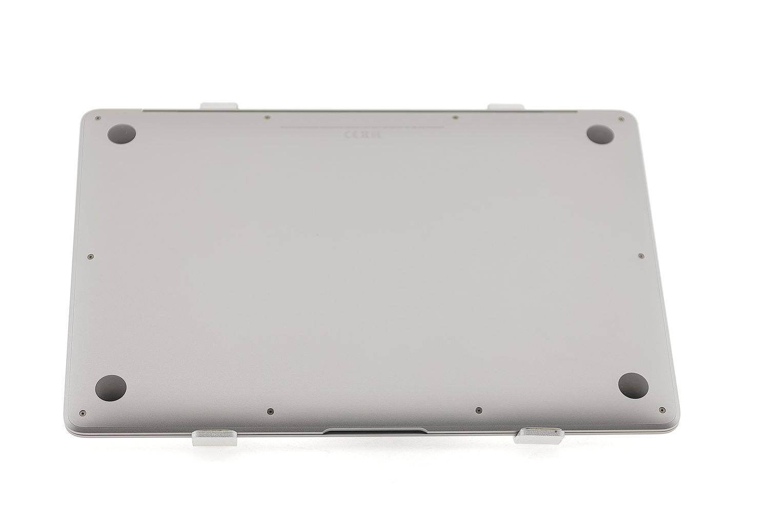 Apple MacBook Air 13″ 2020, M1 8 Cores, 16 GB, 7 core GPU 256 GB Space Gray