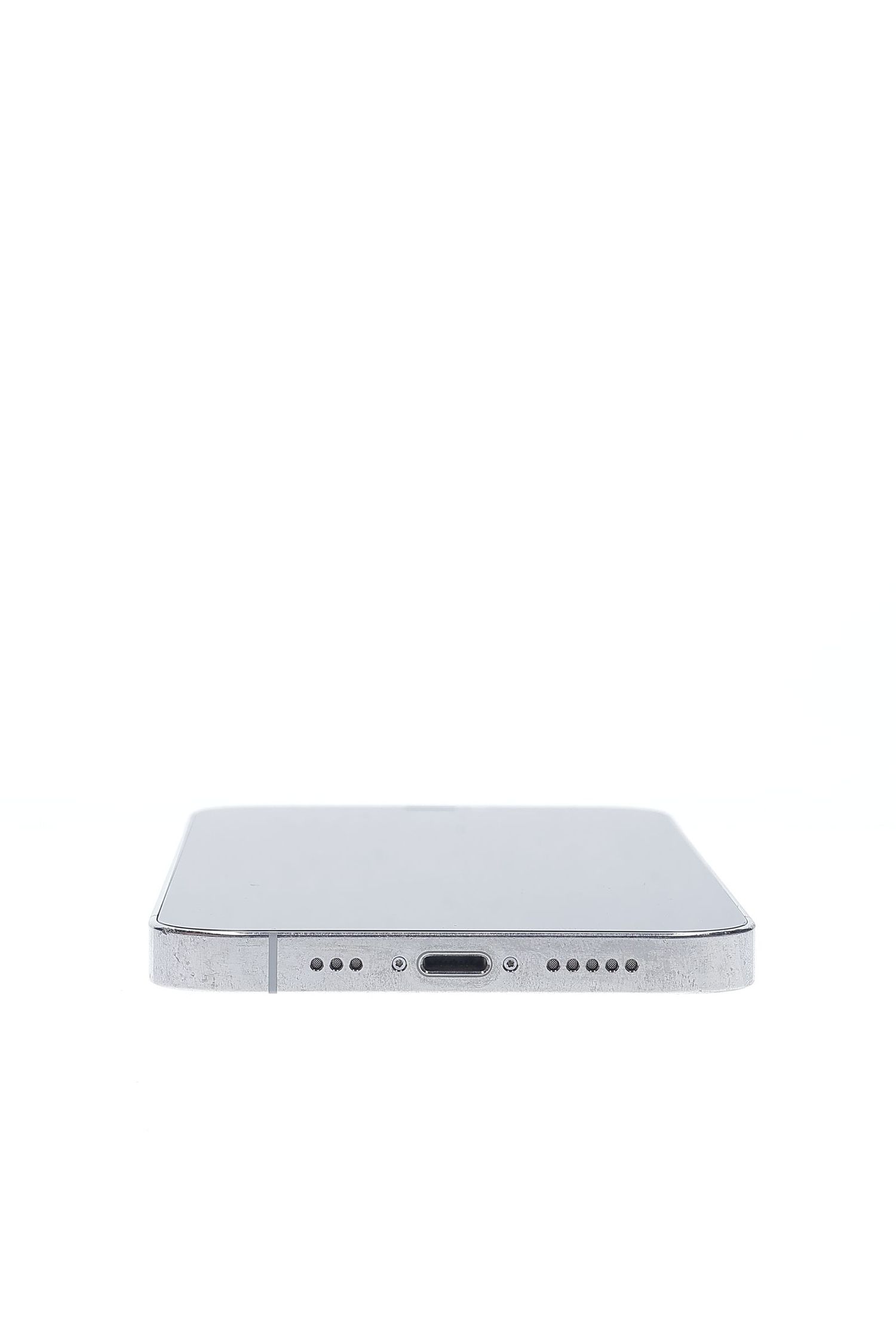 Apple iPhone 12 Pro 128 GB Silver - Εξαιρετικό