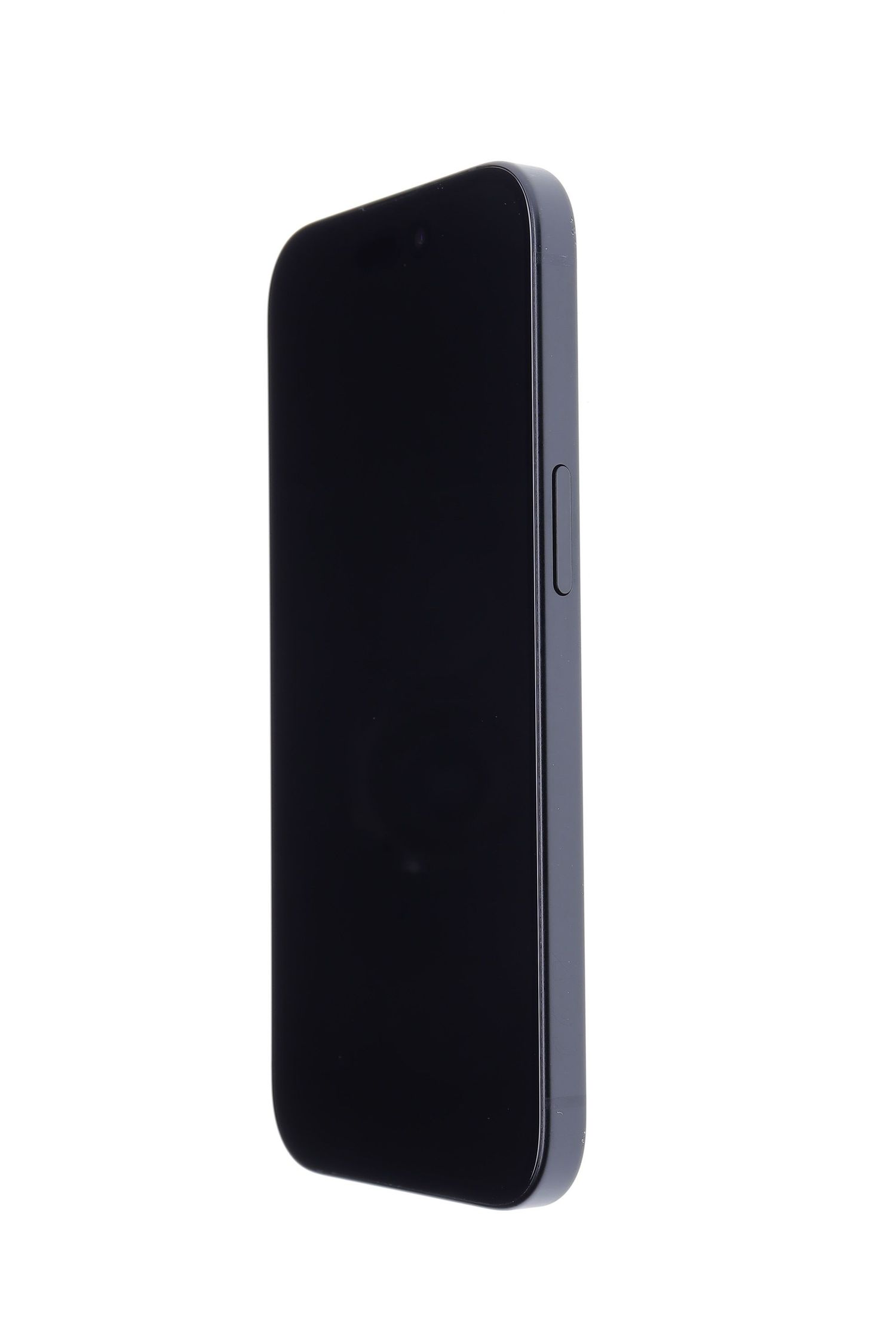 Apple iPhone 15 128 GB Black - Foarte bun