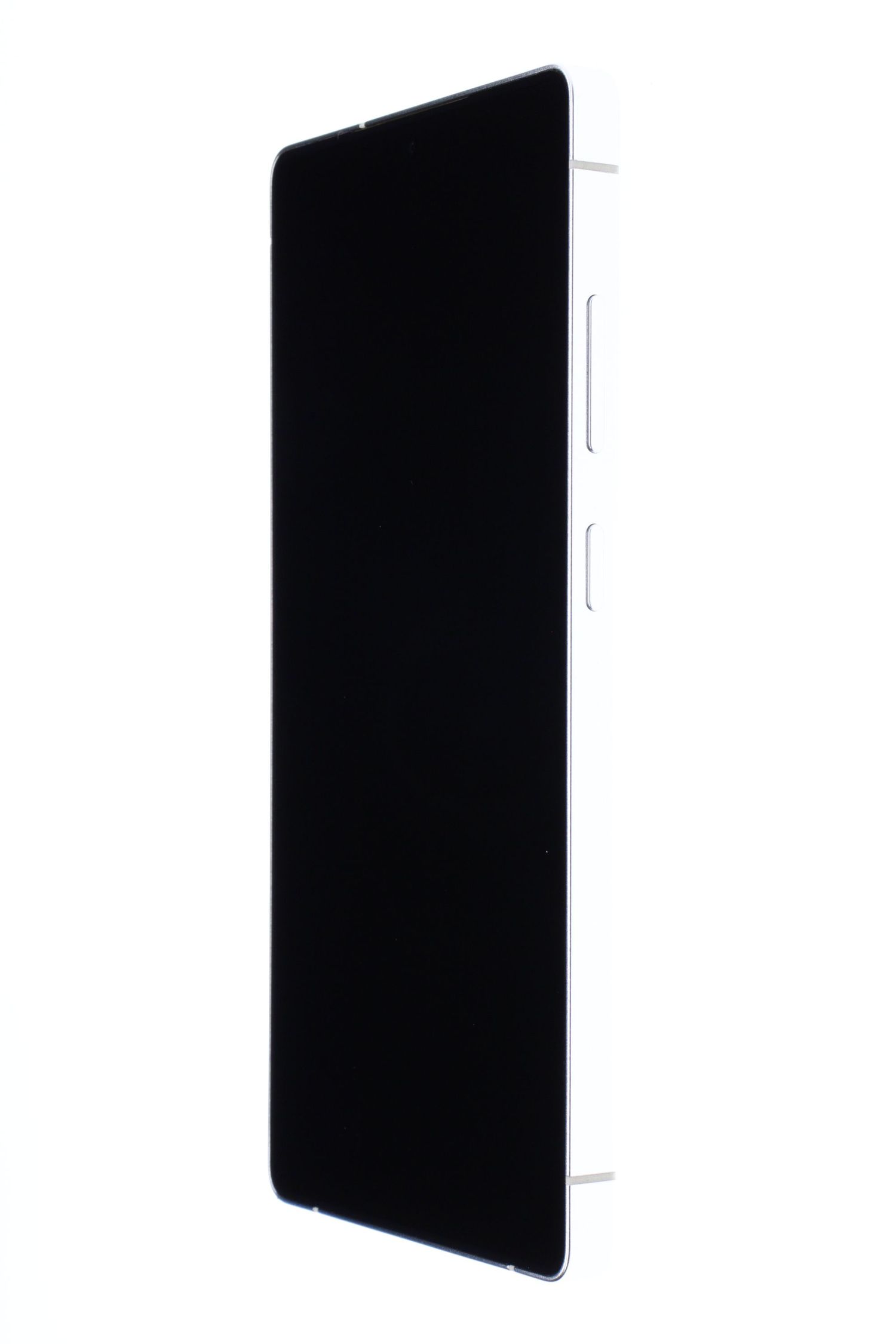 Samsung Galaxy S25 Ultra 5G Dual Sim 512 GB Titanium White Silver - Σαν καινούργιο