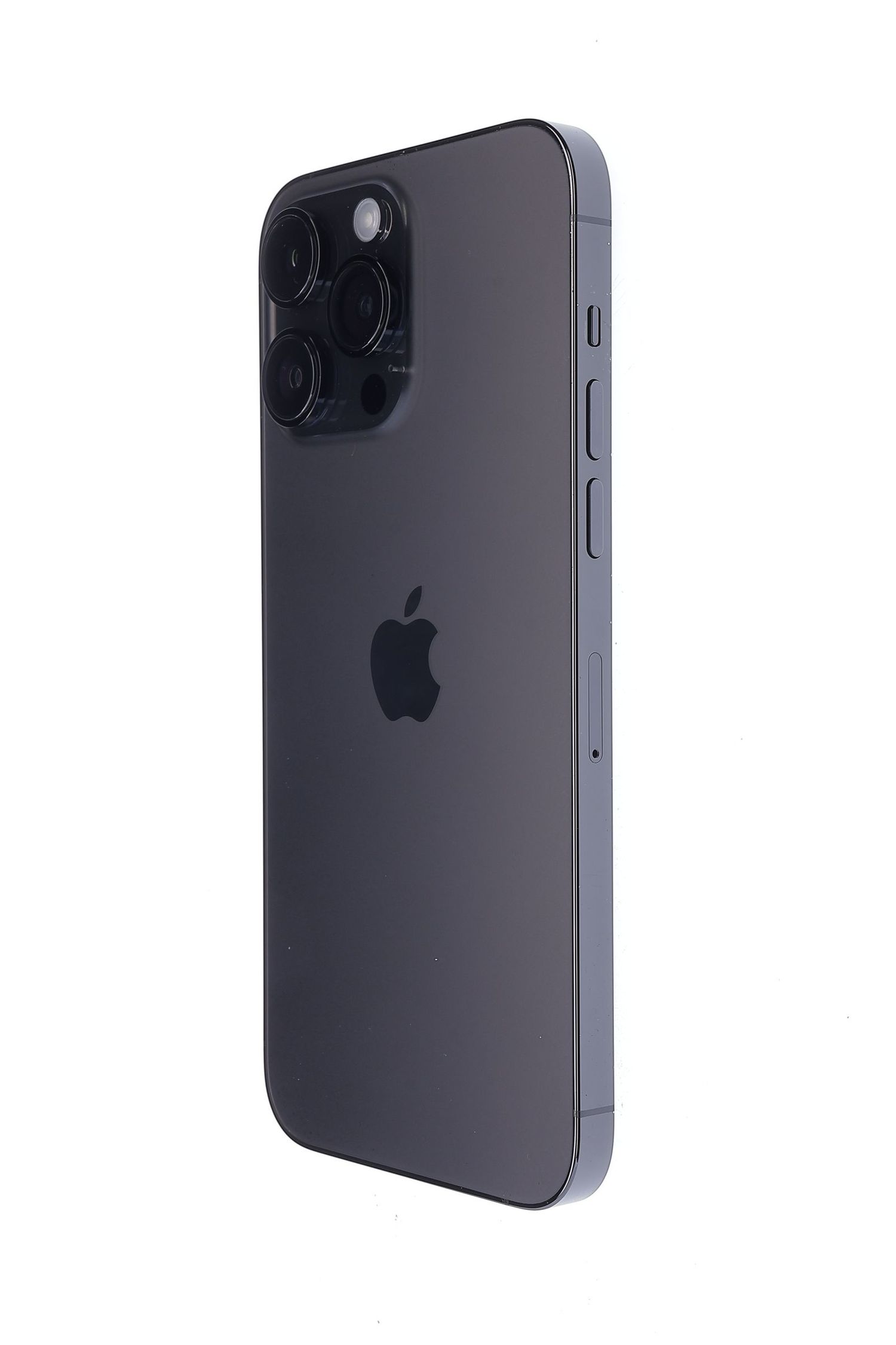 Apple iPhone 14 Pro Max 256 GB Space Black - Nagyon jó