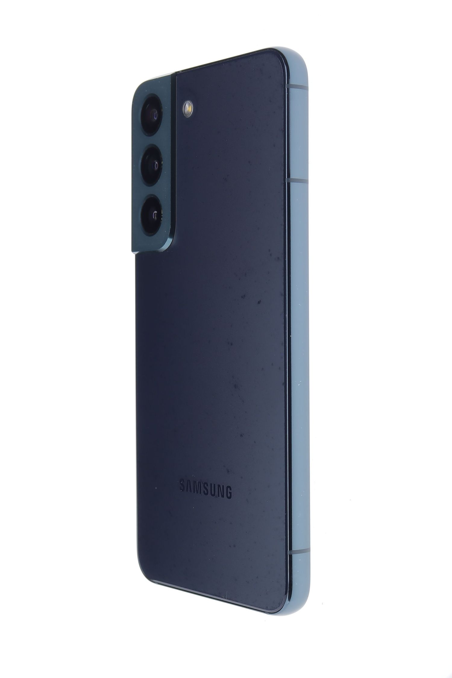 Samsung Galaxy S22 5G Dual Sim 256 GB Green - Jó