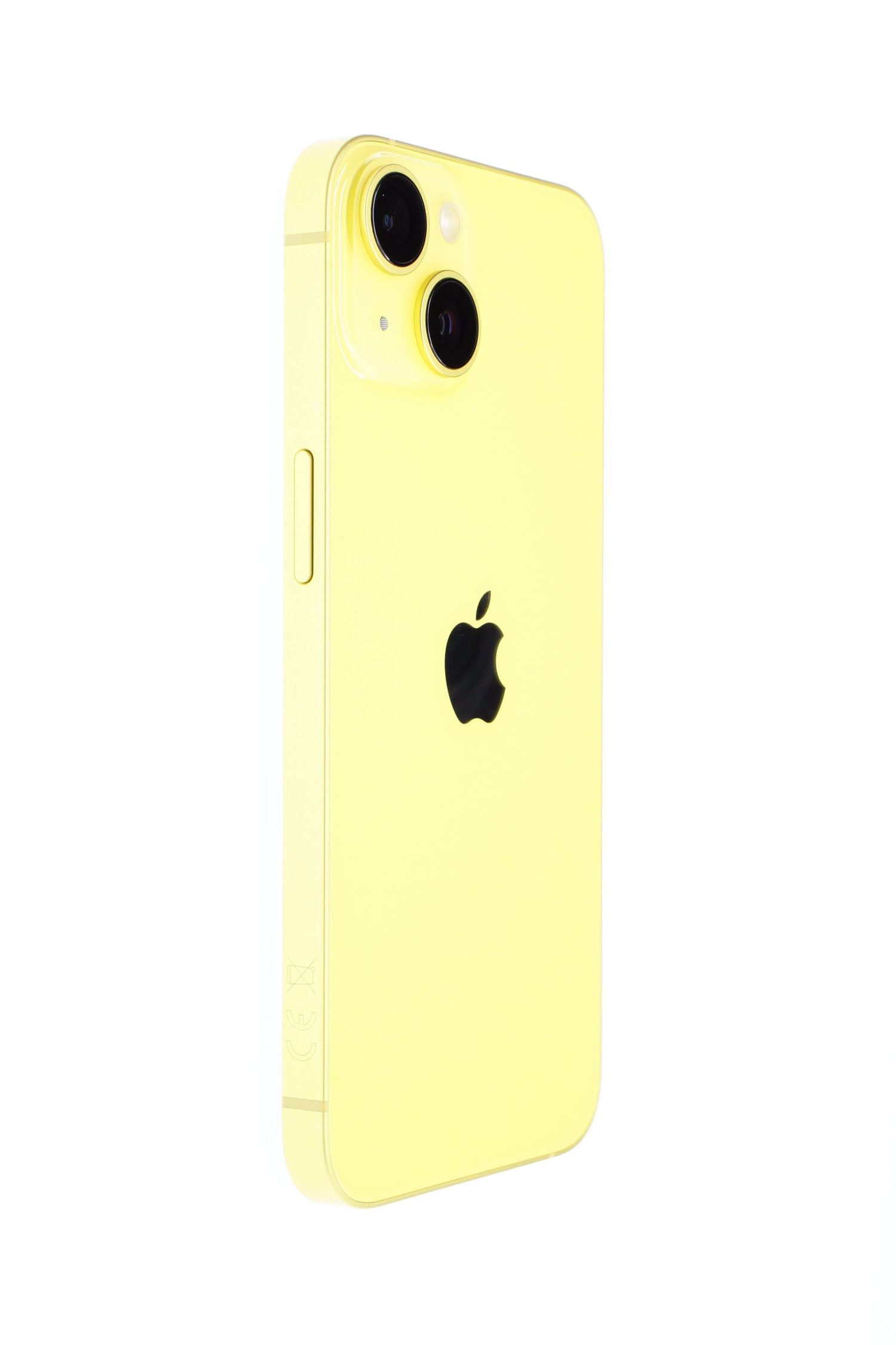 Apple iPhone 14 128 GB Yellow - Ca nou