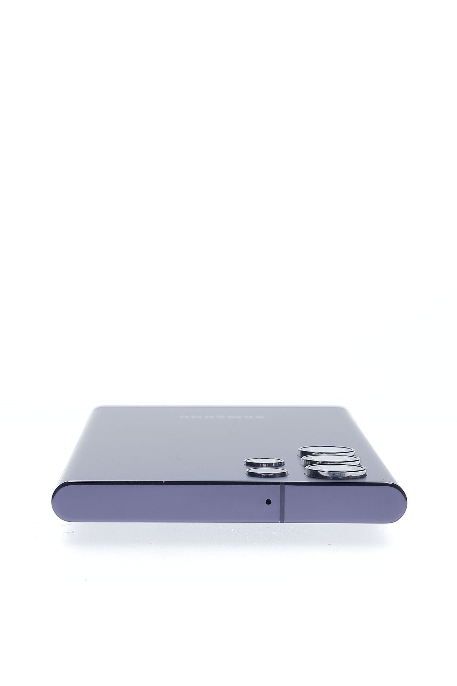 Samsung Galaxy S22 Ultra 5G Dual Sim 256 GB Phantom Black - Ca nou