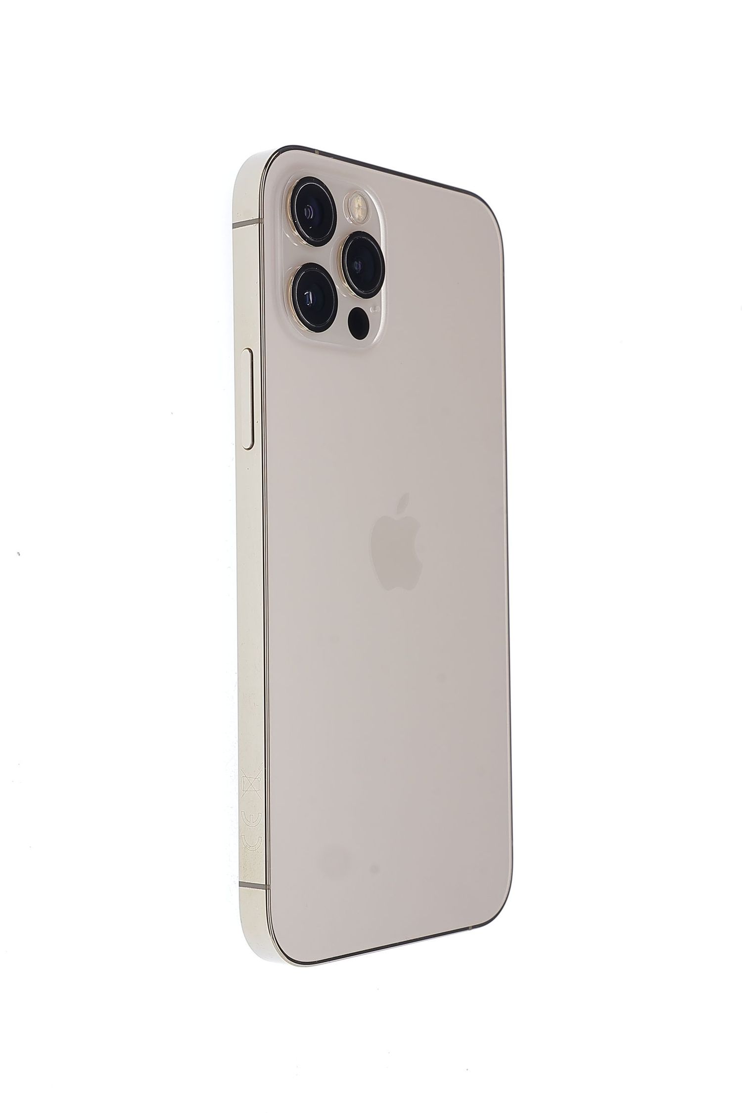 Apple iPhone 12 Pro 128 GB Gold - Εξαιρετικό