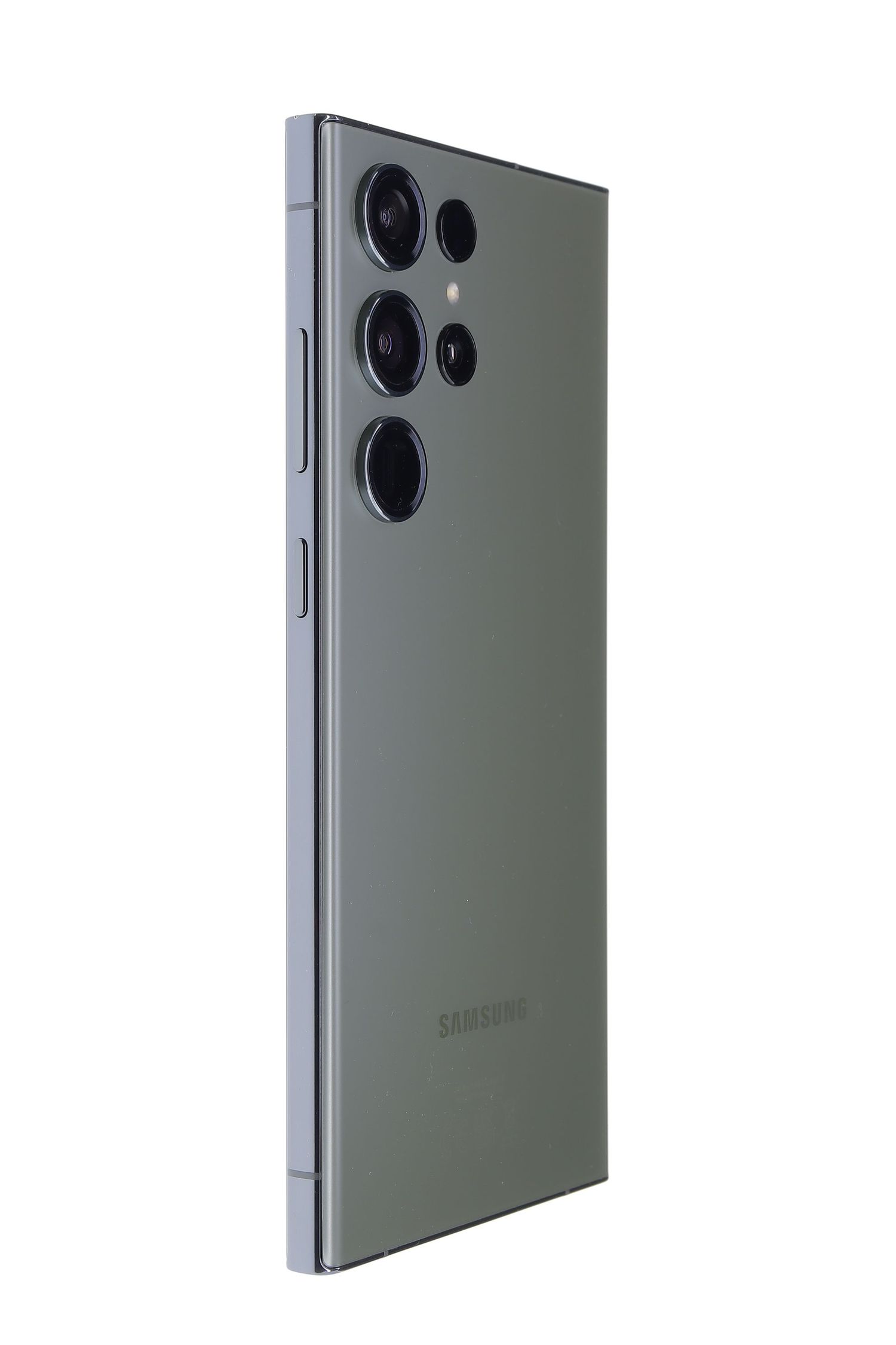 Samsung Galaxy S23 Ultra 5G Dual Sim 512 GB Green - Σαν καινούργιο
