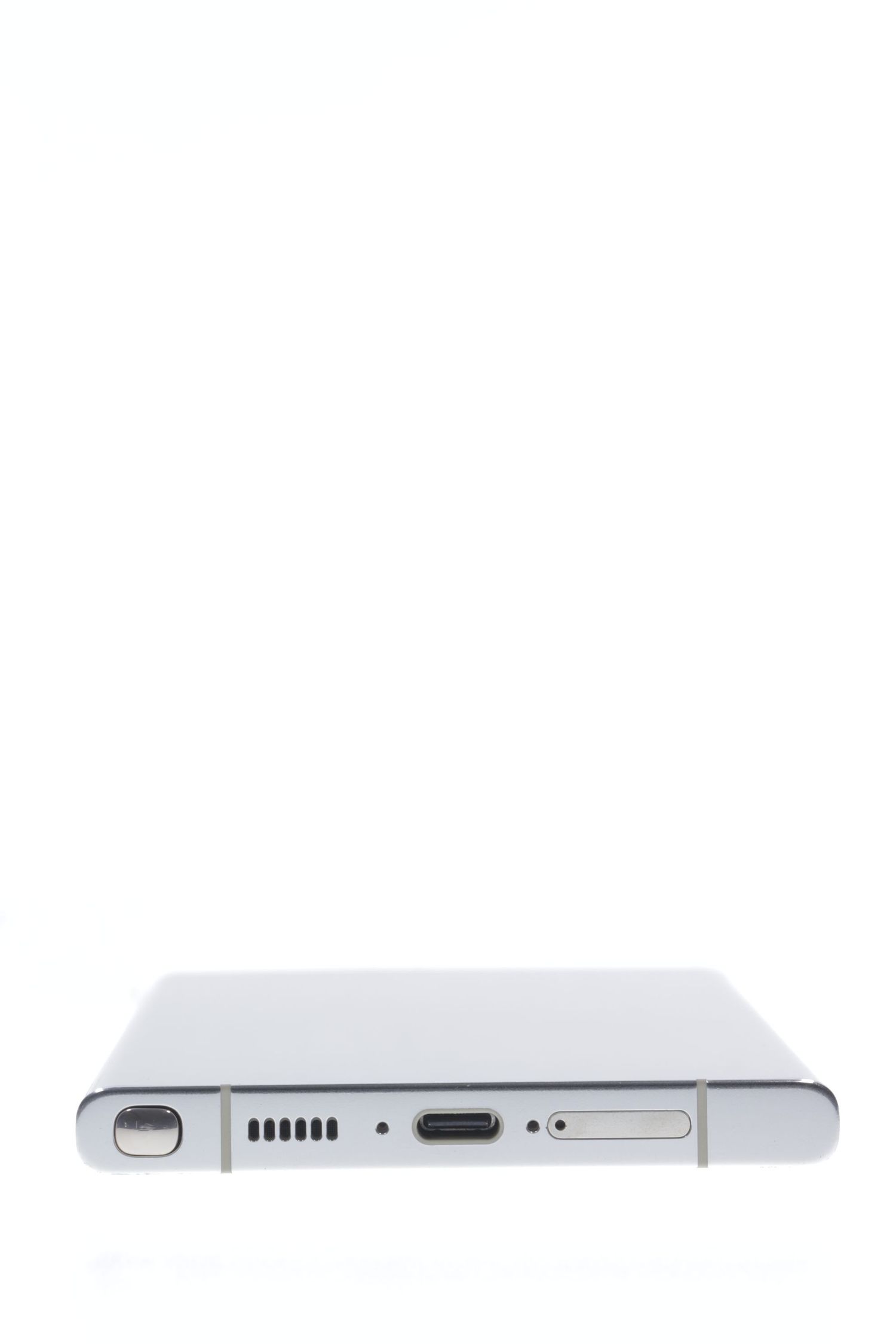 Samsung Galaxy S23 Ultra 5G Dual Sim 256 GB Cream - Πολύ καλό