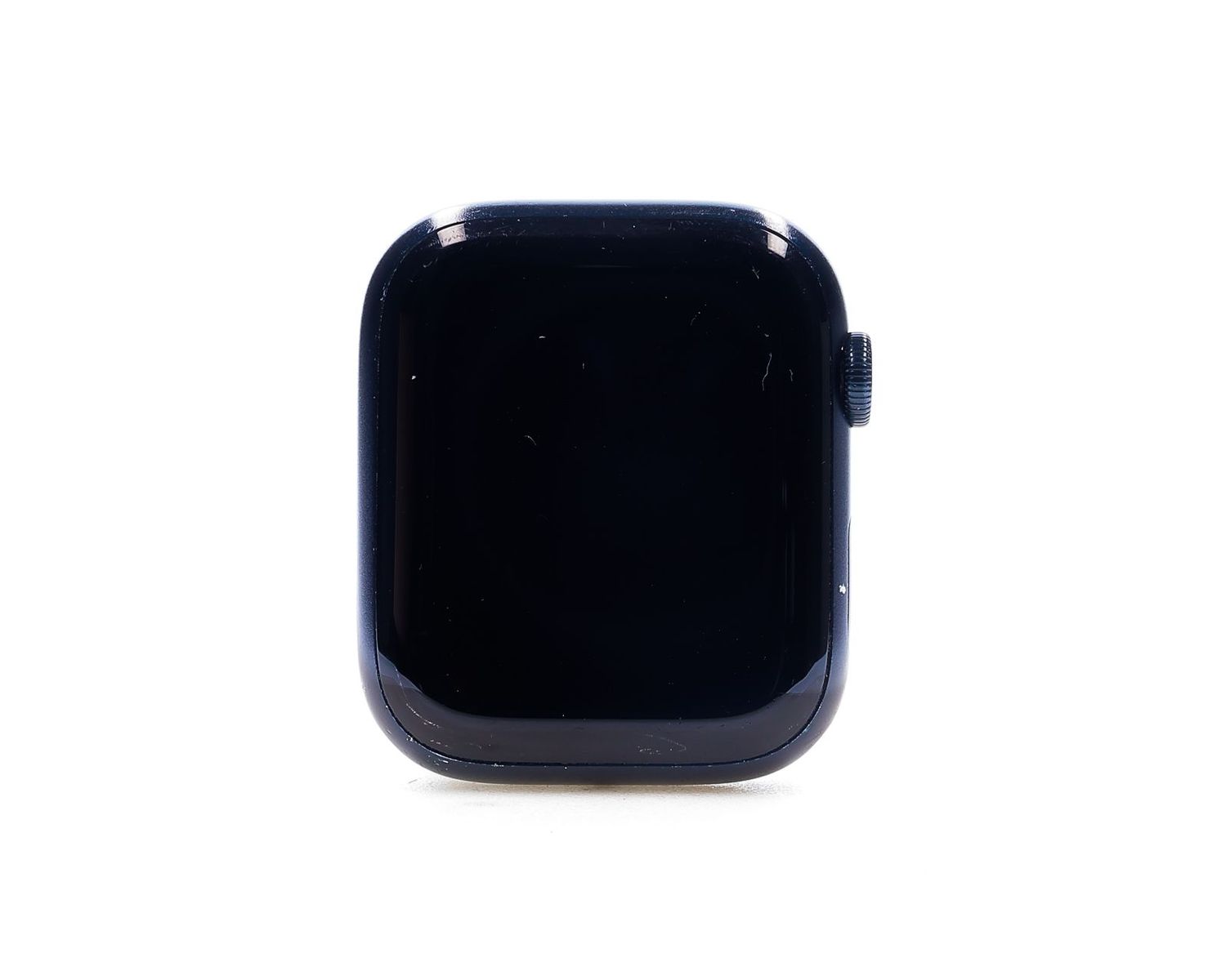 Apple Watch Series 7 2021, GPS, Aluminium 45mm Midnight - Много добро