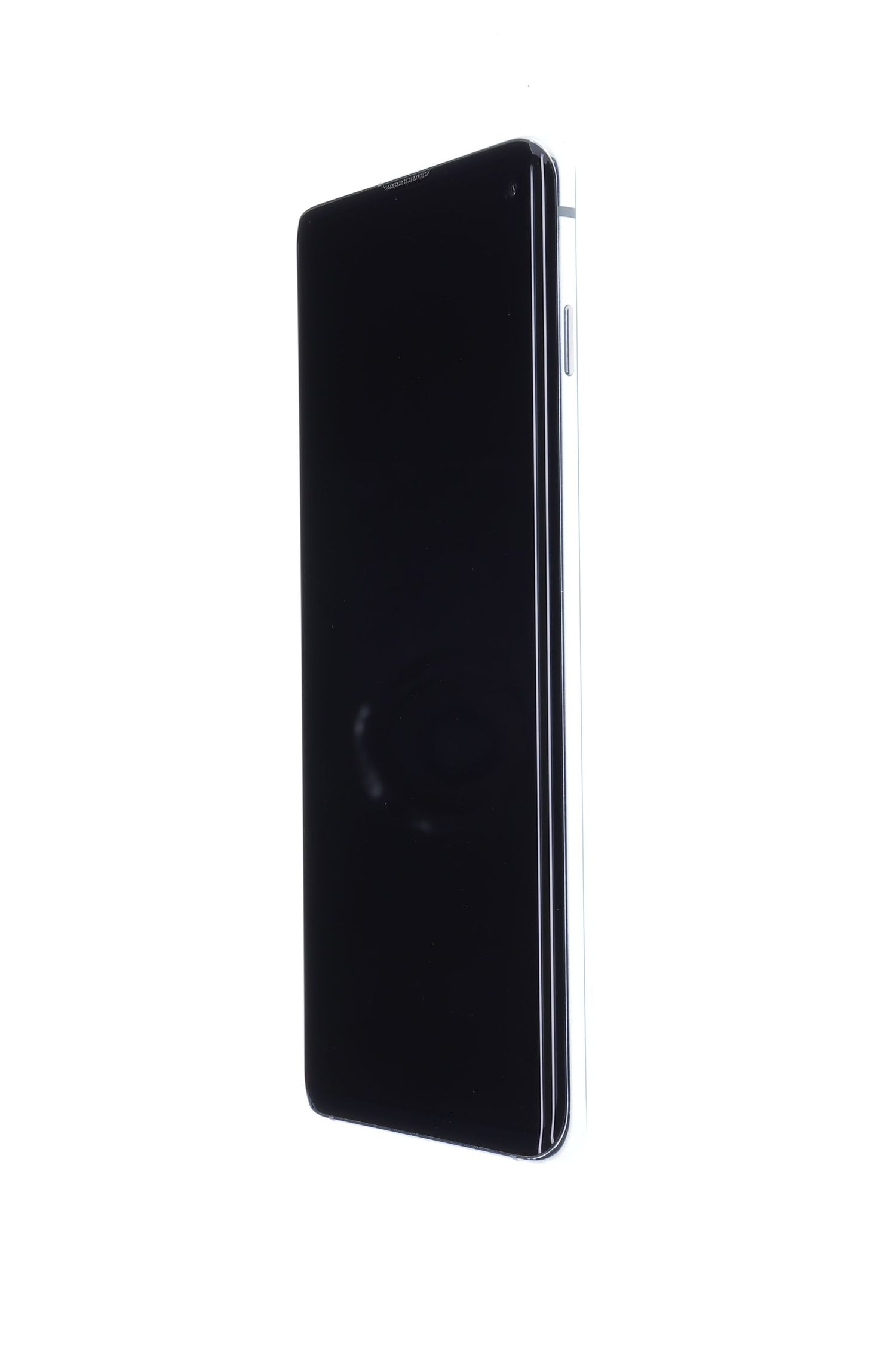 Samsung Galaxy S10 Dual Sim 128 GB Prism Green - Nagyon jó