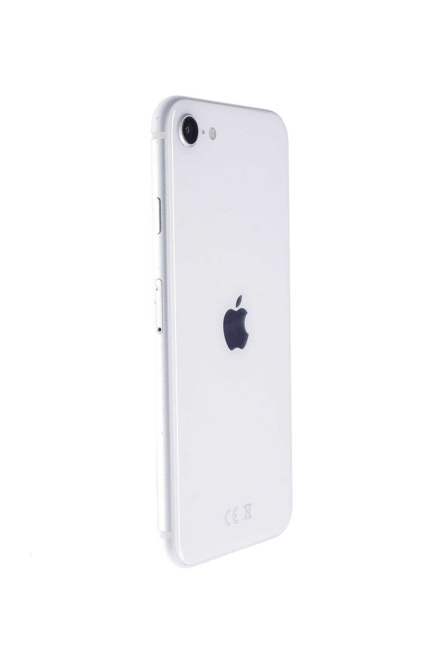 Apple iPhone SE 2020 64 GB White - Foarte bun