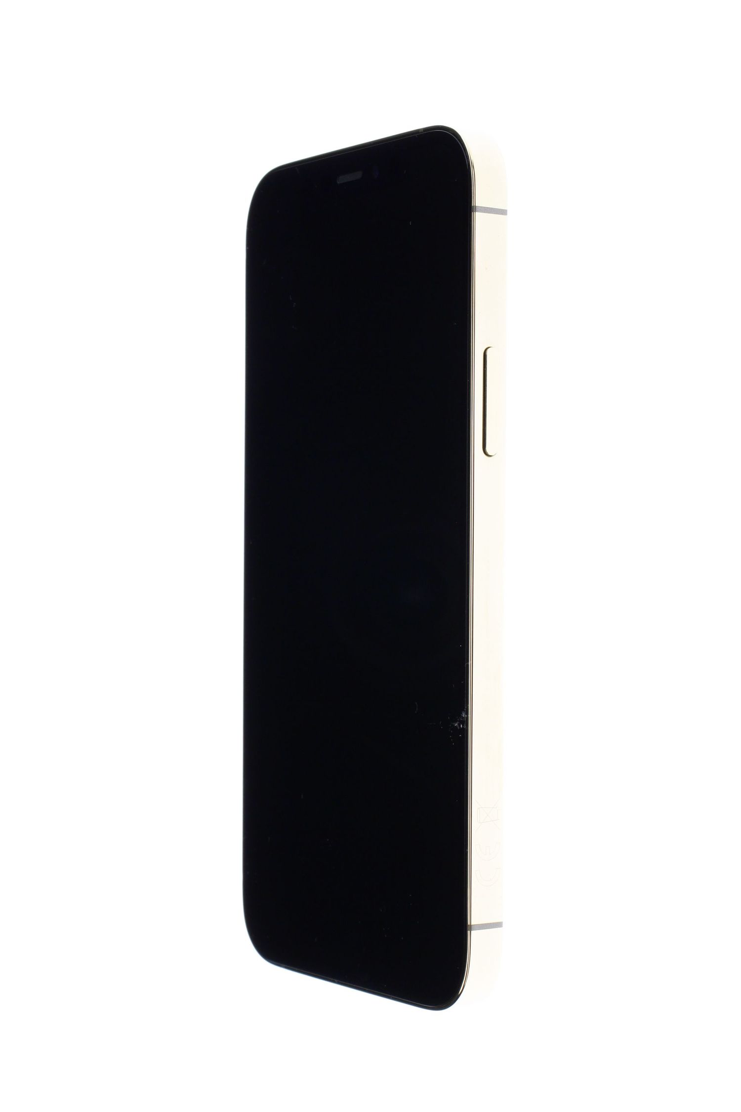 Apple iPhone 12 Pro 256 GB Gold - Újszerű