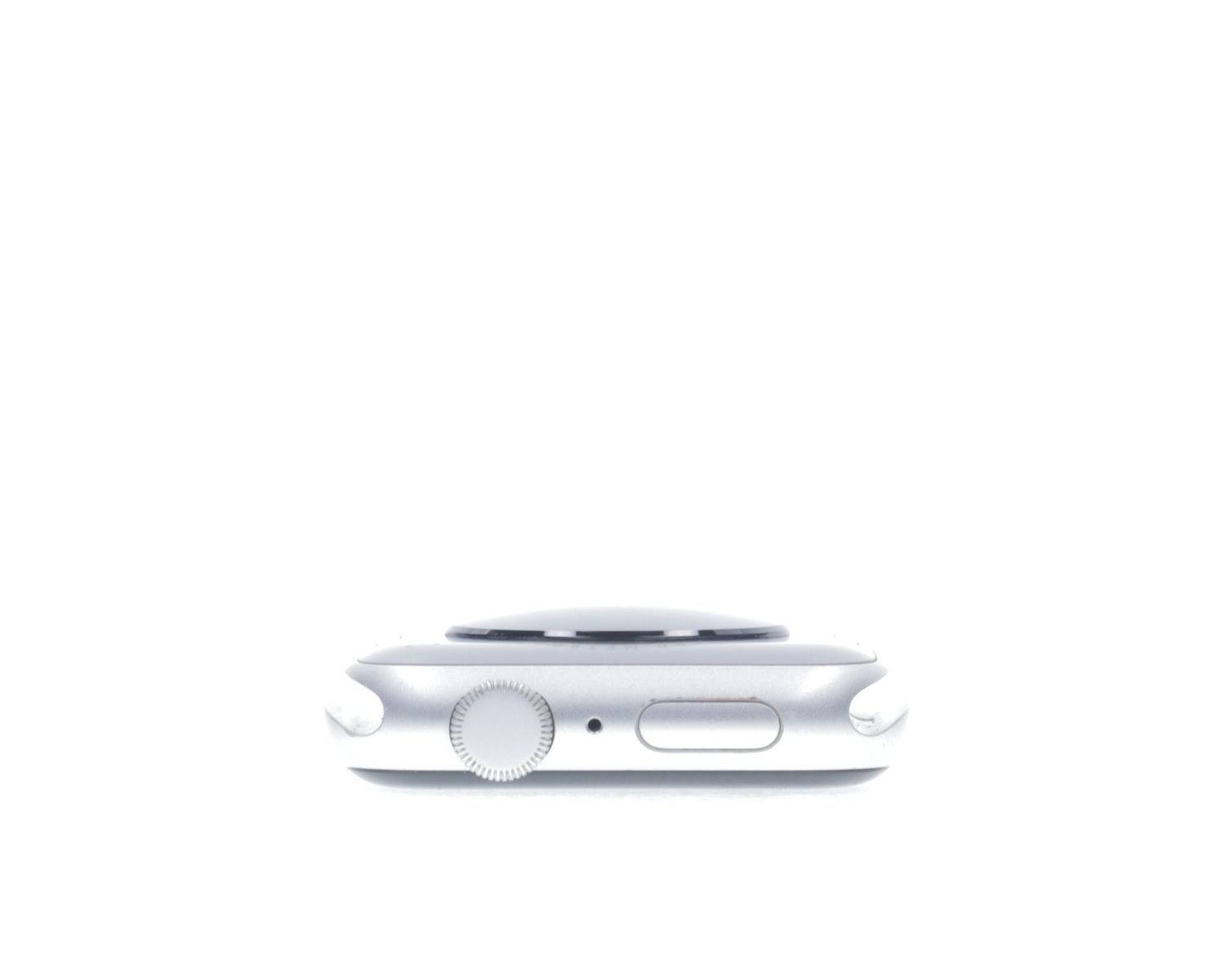 Apple Watch SE 2022, GPS, Aluminium 44mm Silver - Много добро