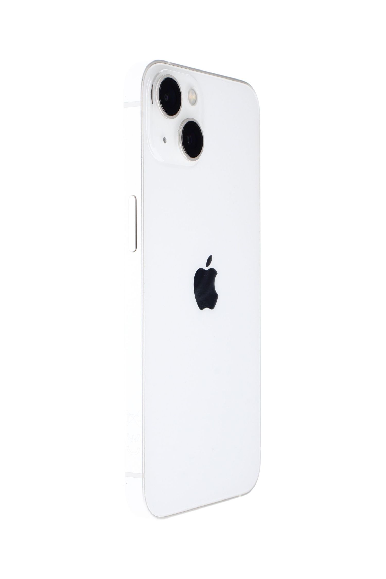 Apple iPhone 13 256 GB Starlight - Πολύ καλό