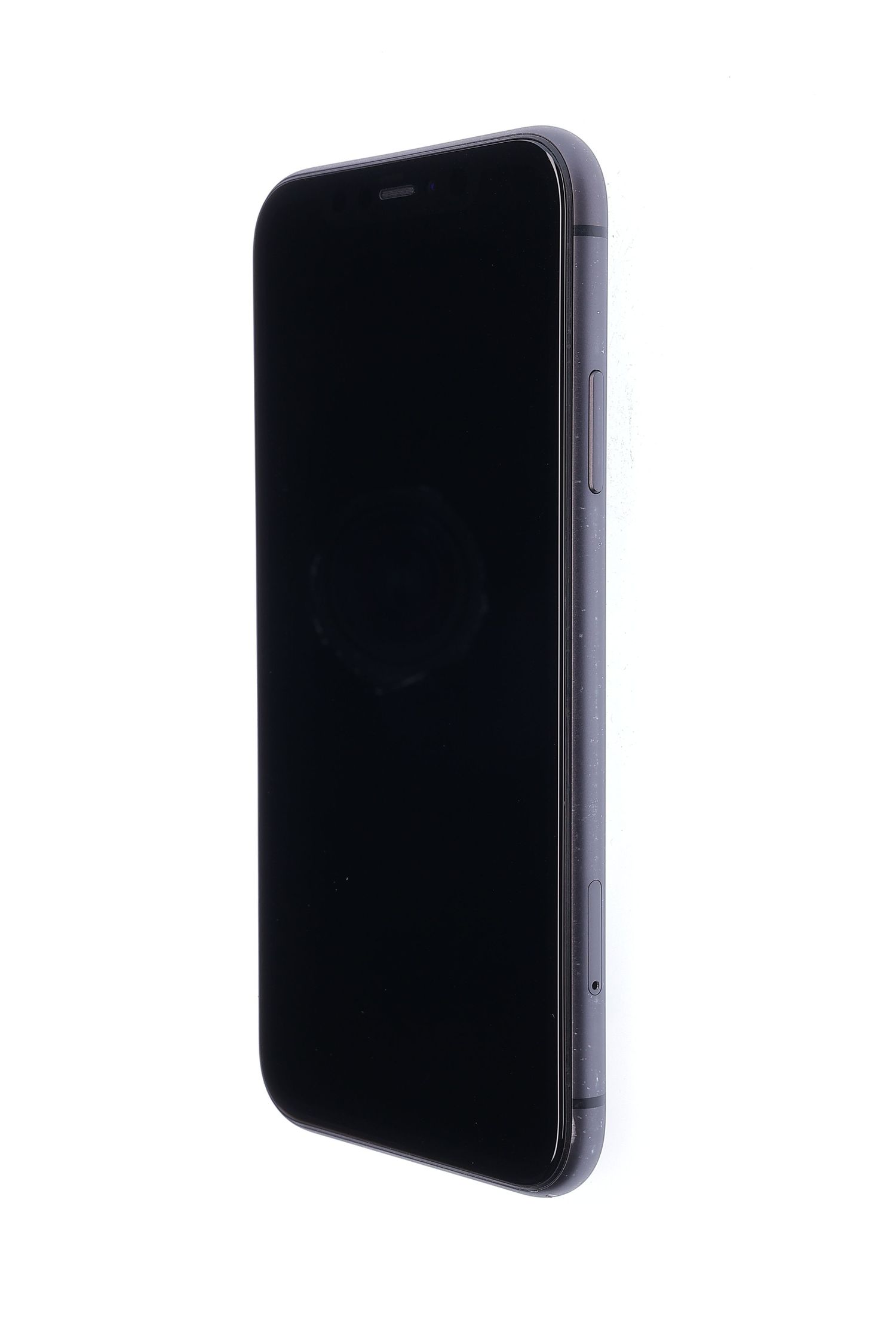 Apple iPhone 11 256 GB Black - Πολύ καλό