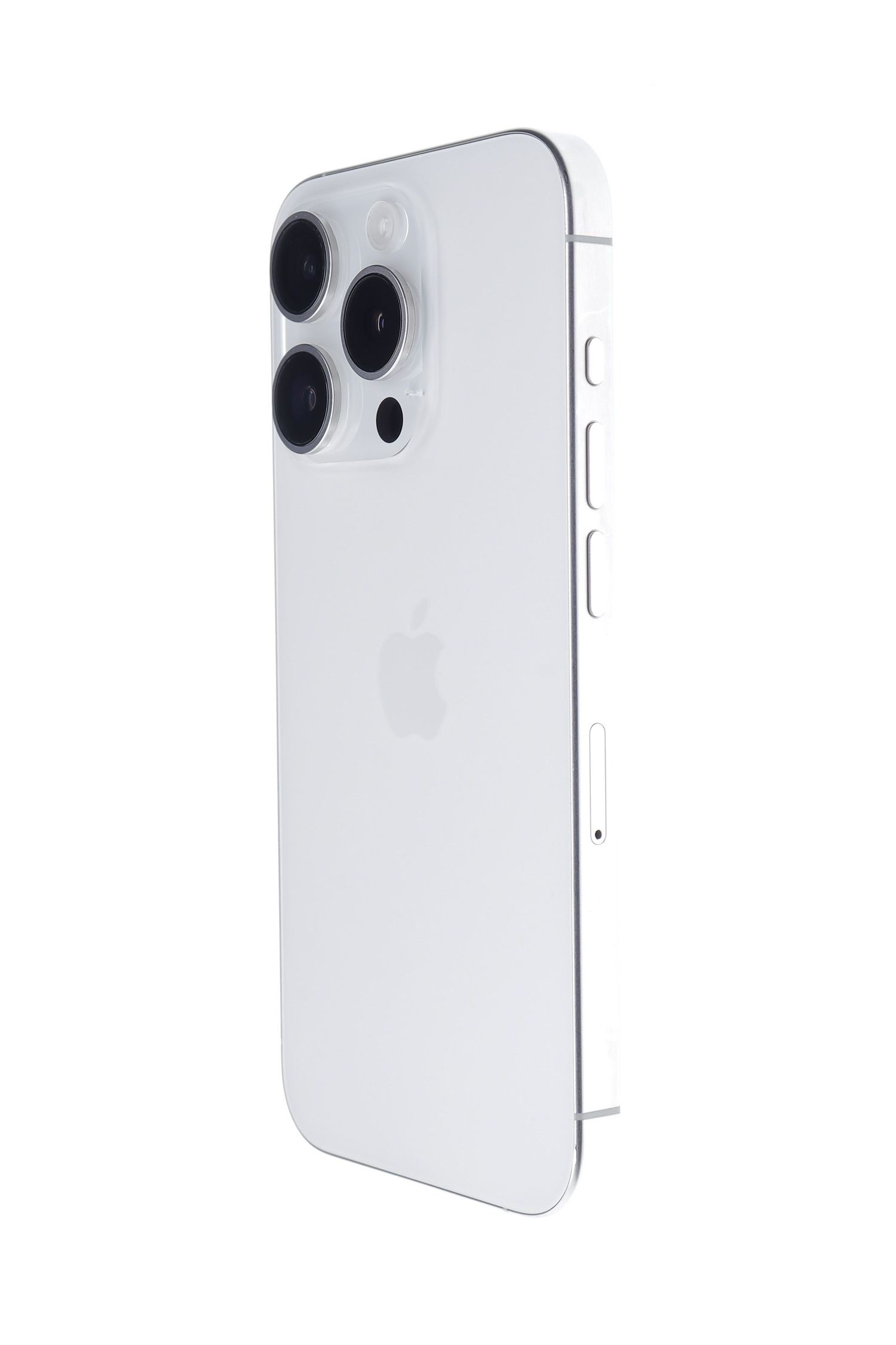 Apple iPhone 15 Pro 128 GB White Titanium - Excelent