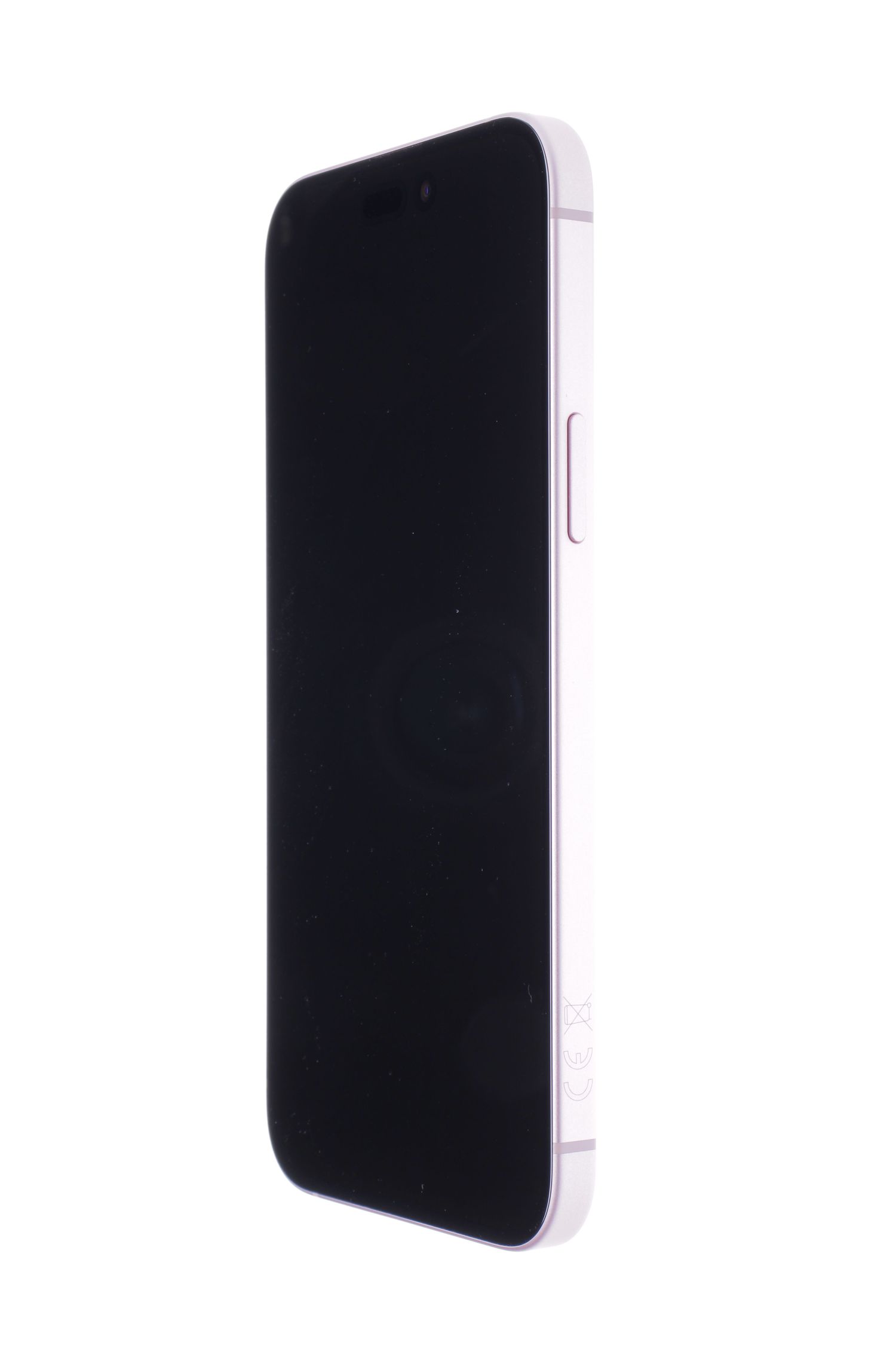 Apple iPhone 15 Plus 128 GB Pink - Újszerű