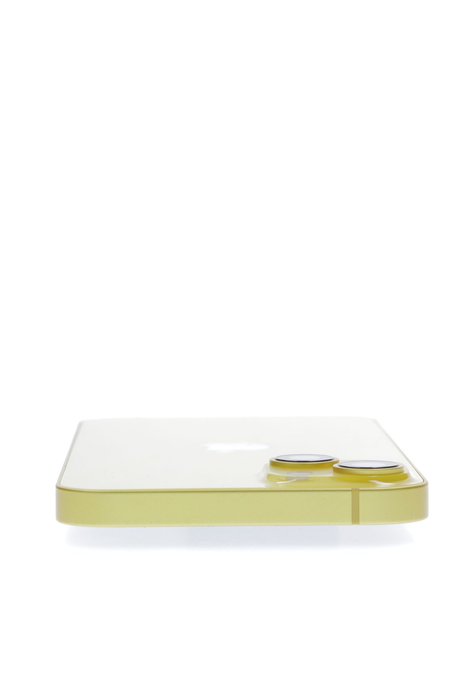 Apple iPhone 14 Plus 128 GB Yellow - Като нов