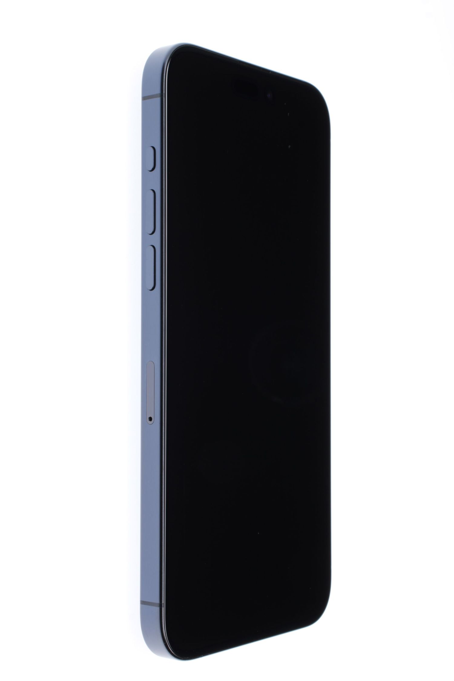 Apple iPhone 15 Pro Max 512 GB Blue Titanium - Újszerű