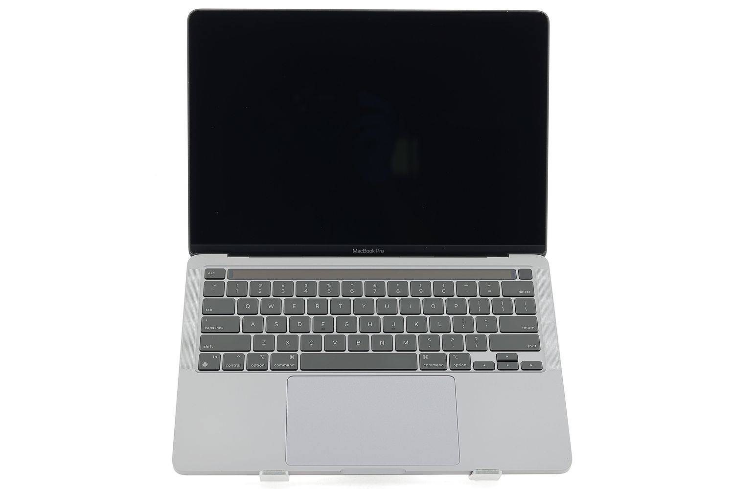 Apple MacBook Pro 13″ 2020, M1 8 Cores, 16 GB, 8 core GPU 512 GB Space Gray - Excelent
