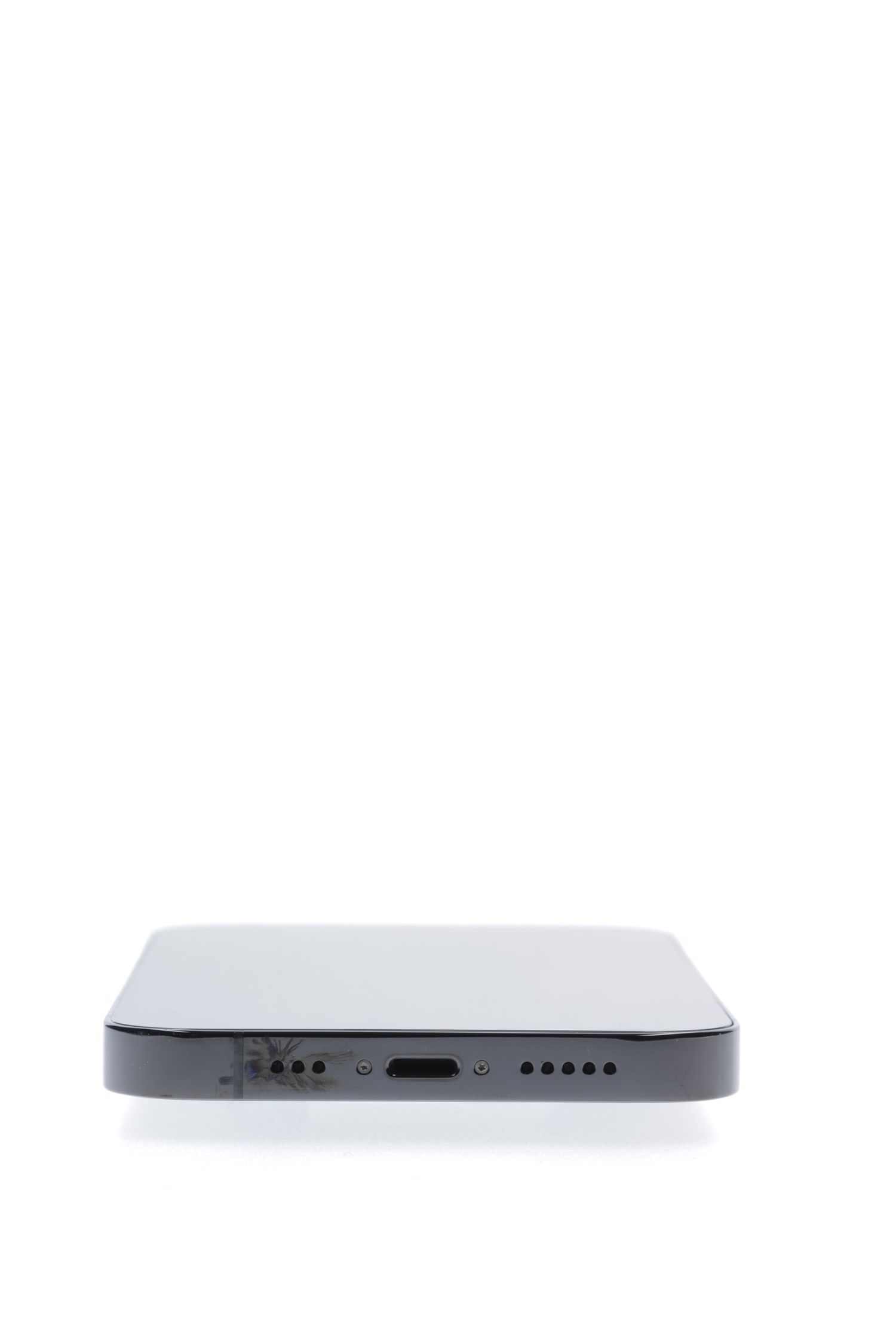 Apple iPhone 14 Pro 128 GB Space Black - Újszerű