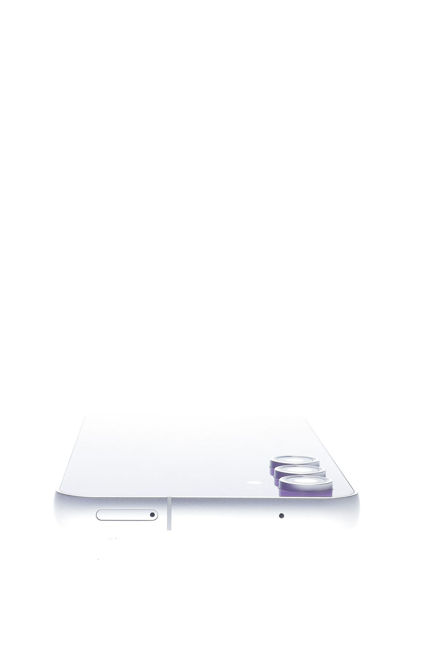 Samsung Galaxy S23 FE 5G Dual Sim 256 GB Purple - Като нов