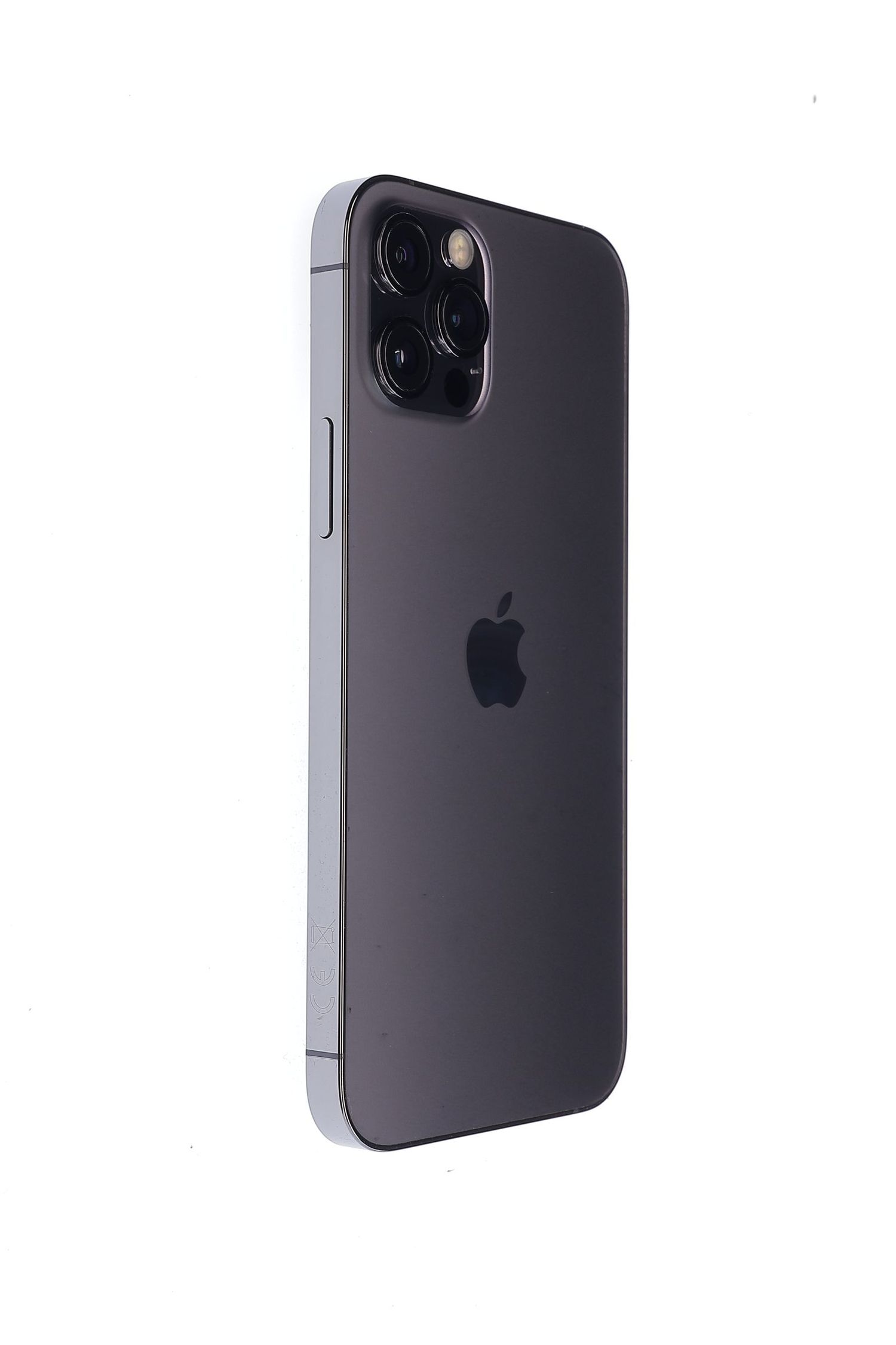 Apple iPhone 12 Pro 128 GB Graphite - Като нов