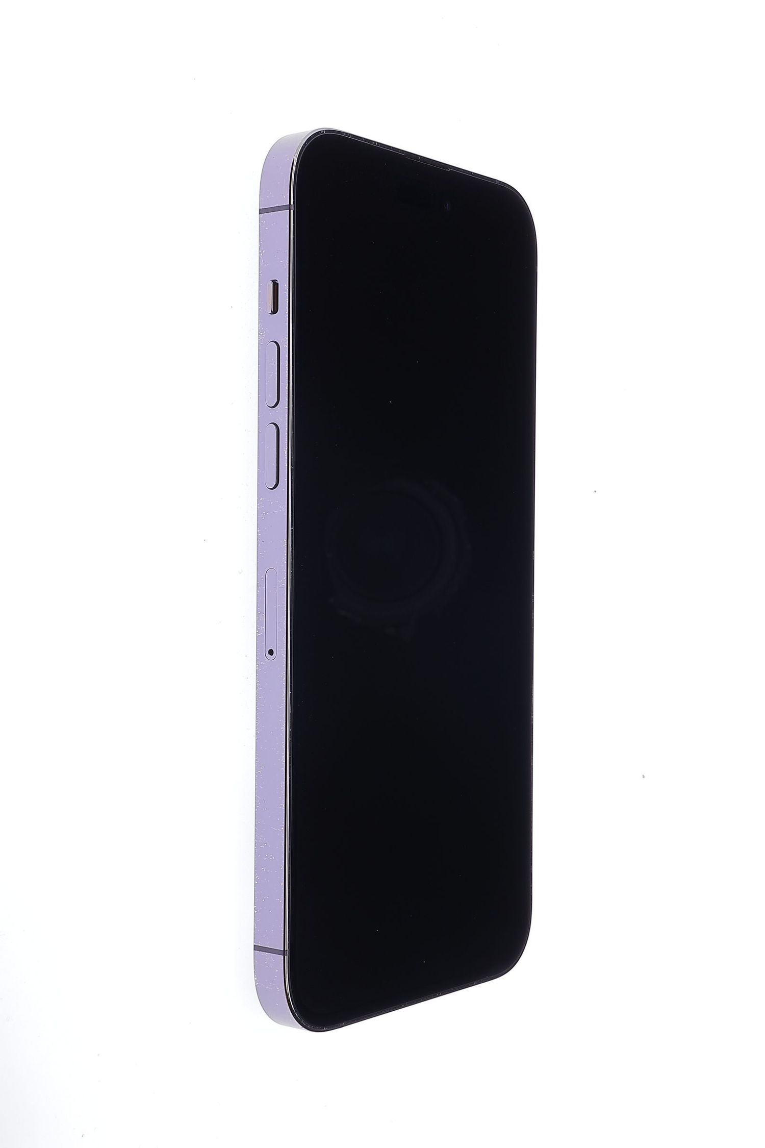 Apple iPhone 14 Pro Max 128 GB Deep Purple - Excelent