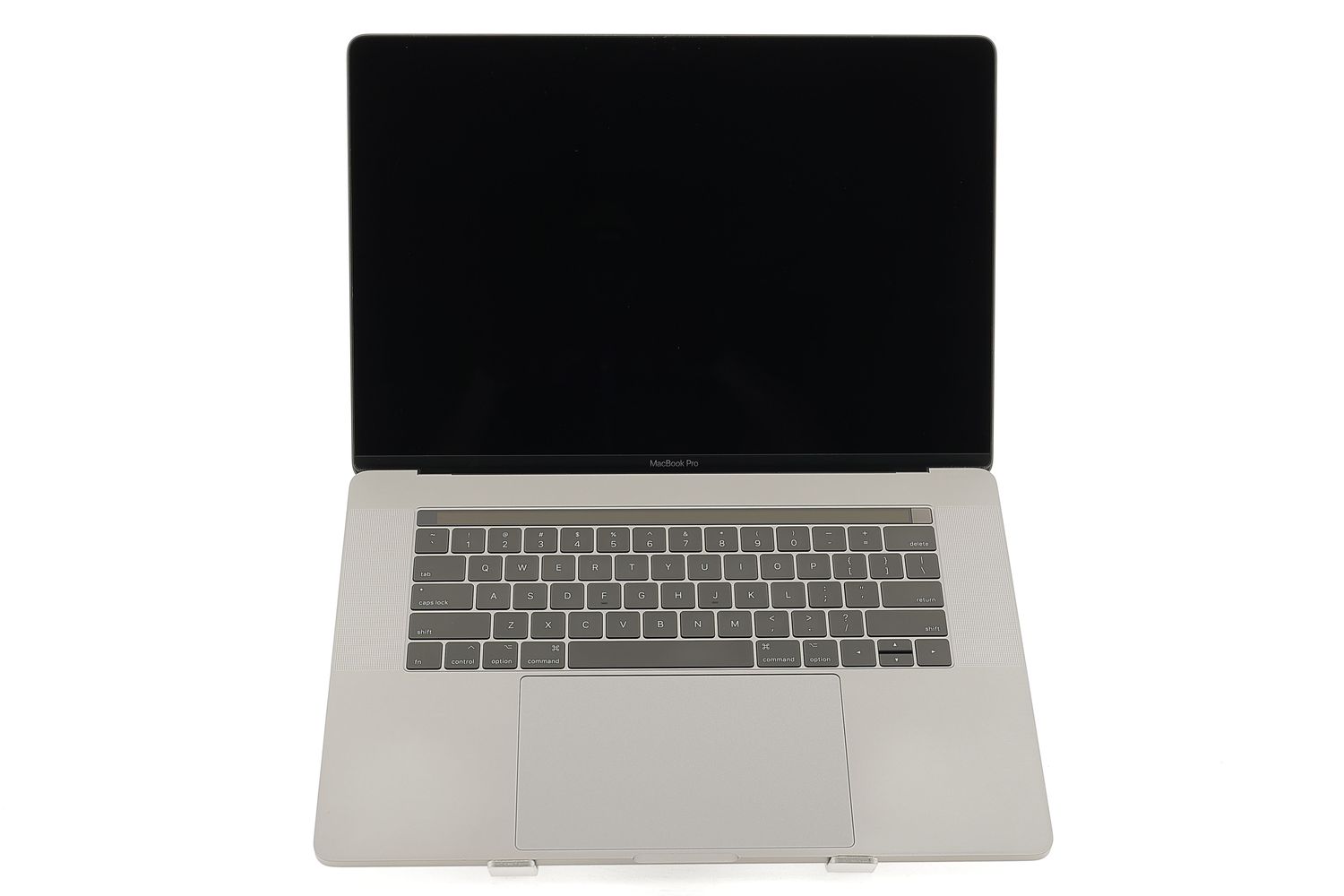 Apple MacBook Pro 15″ Touch Bar 2017, i7 3.1 GHz, 16 GB, AMD Radeon Pro 560 2 TB Space Gray - Excelent
