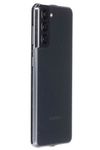 gallery Telefon mobil Samsung Galaxy S21 5G Dual Sim, Gray, 128 GB,  Foarte Bun