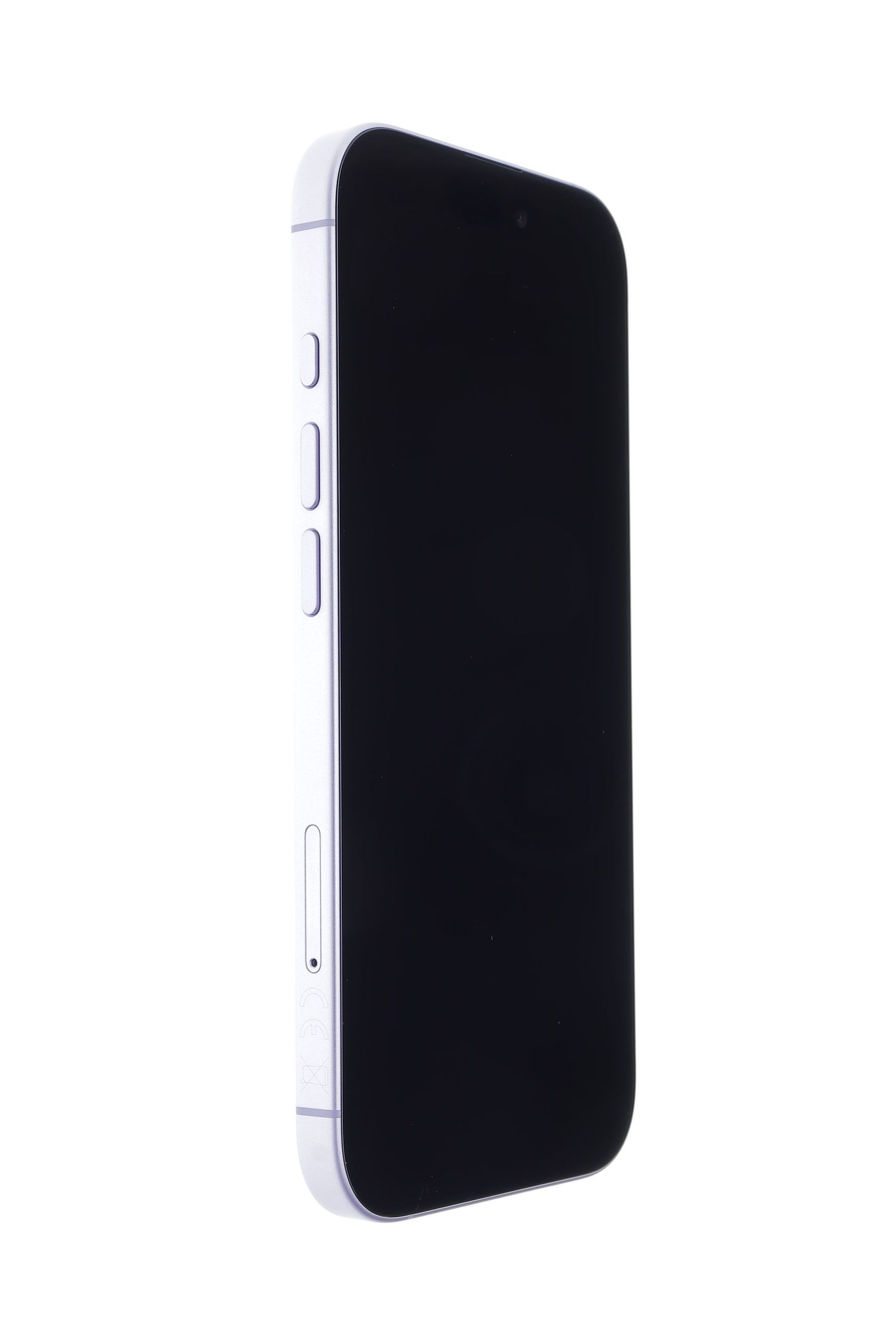 Apple iPhone 17 512 GB Lavender - Ca nou