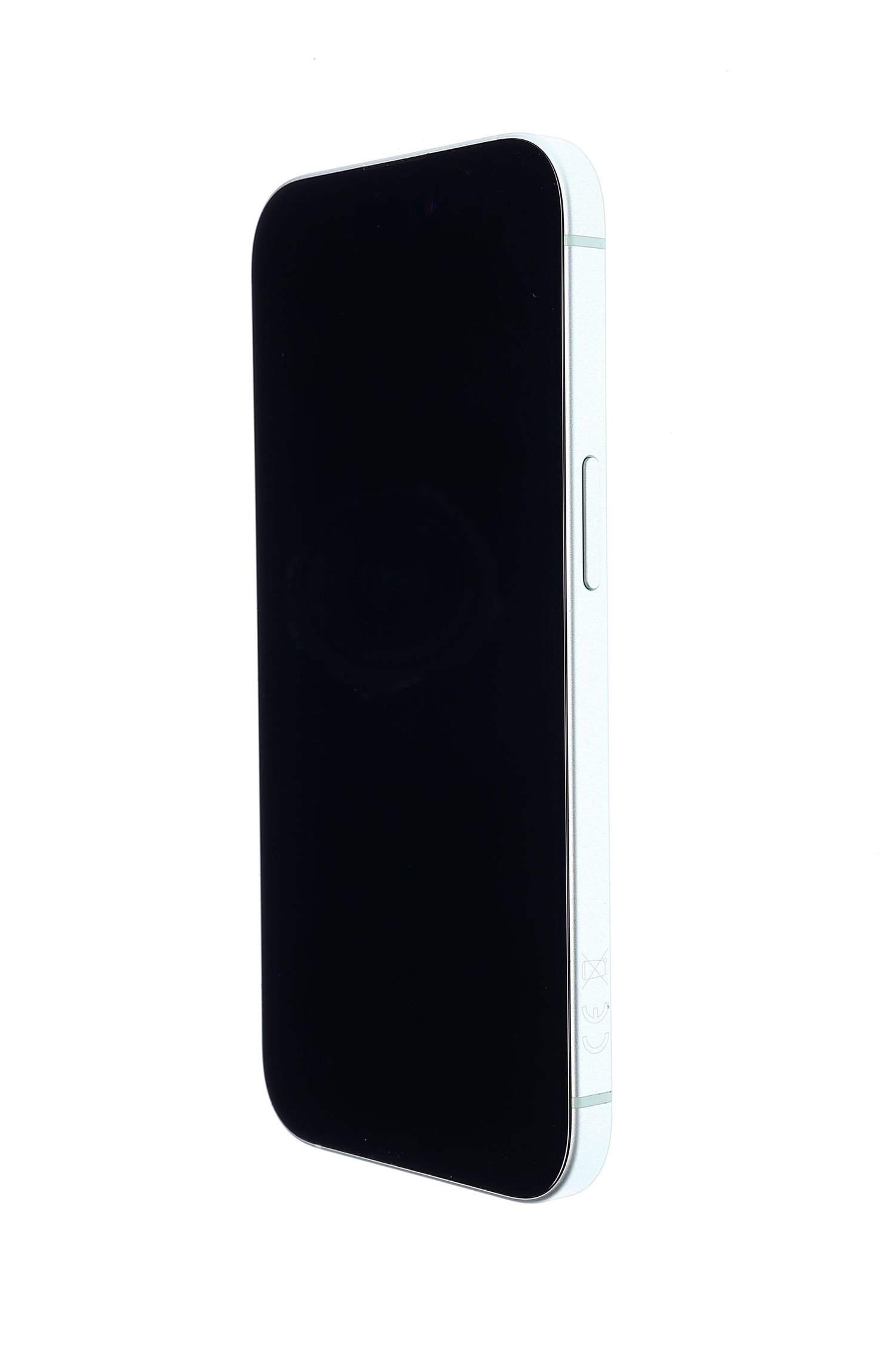 Apple iPhone 15 512 GB Green - Ca nou