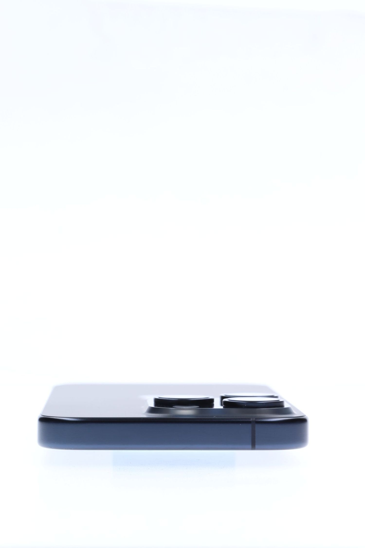 Apple iPhone 15 Pro 128 GB Blue Titanium