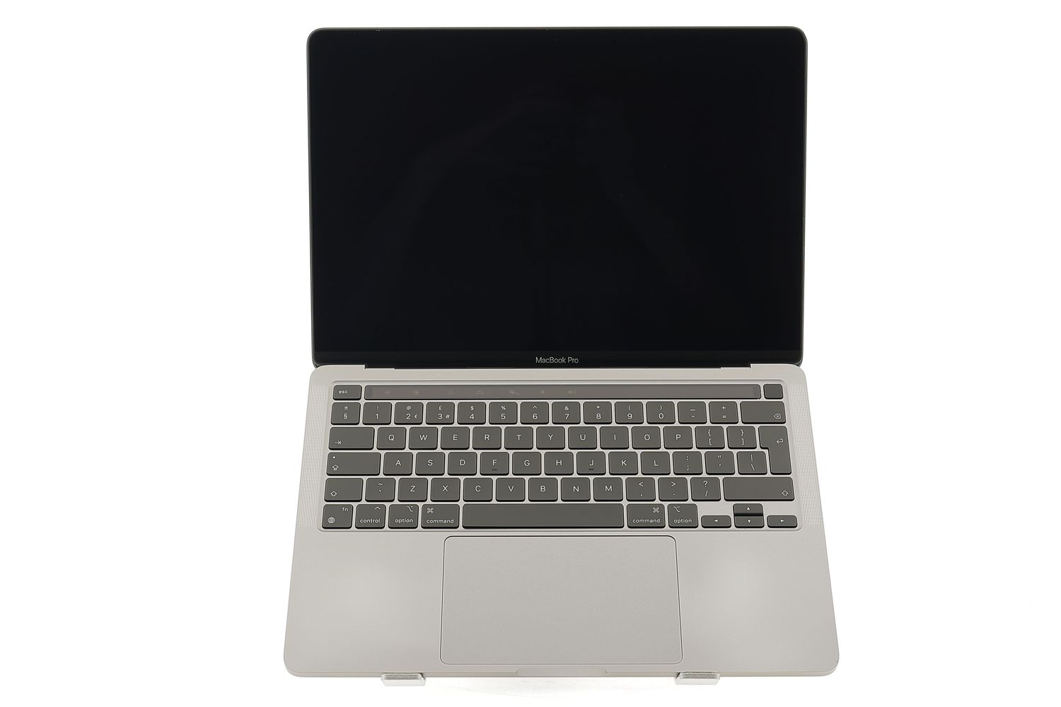 Apple MacBook Pro 13″ Touch Bar 2020, i7 2.3 GHz, 32 GB, Intel Iris Plus Graphics 512 GB Space Gray - Foarte bun