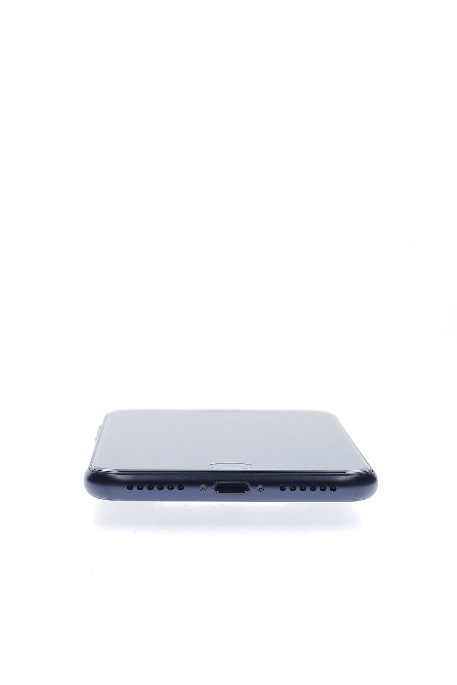 Apple iPhone SE 2022 128 GB Midnight - Újszerű