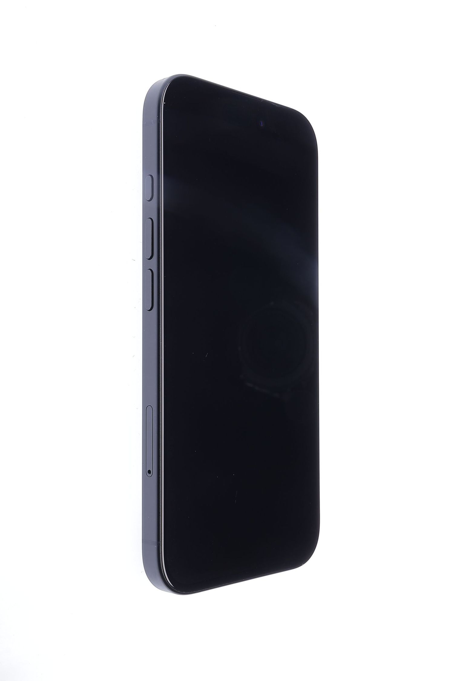 Apple iPhone 16 128 GB Black - Kiváló