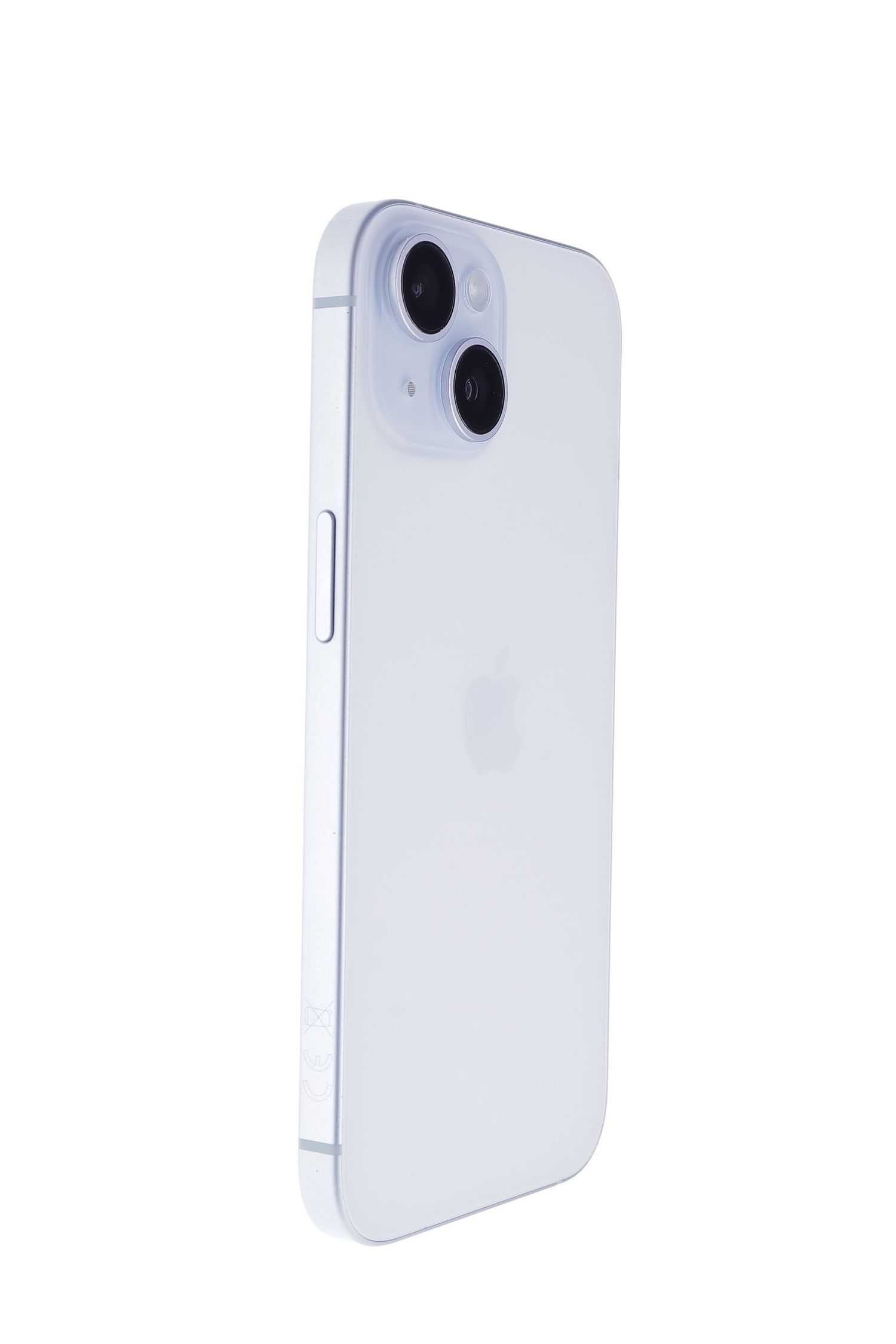 Apple iPhone 15 128 GB Blue - Jó