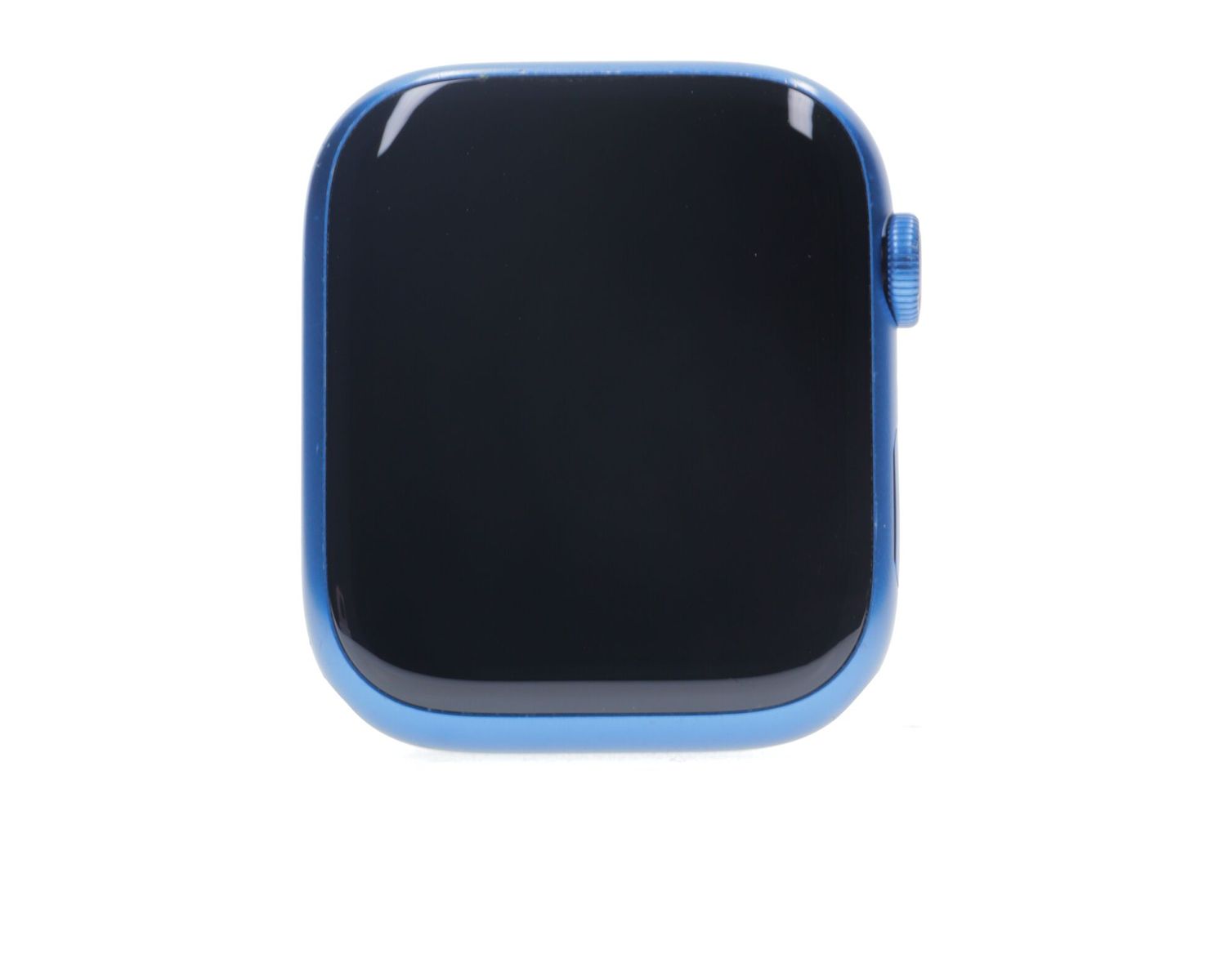 Apple Watch Series 7 2021, GPS + Cellular, Aluminium 45mm Blue - Много добро