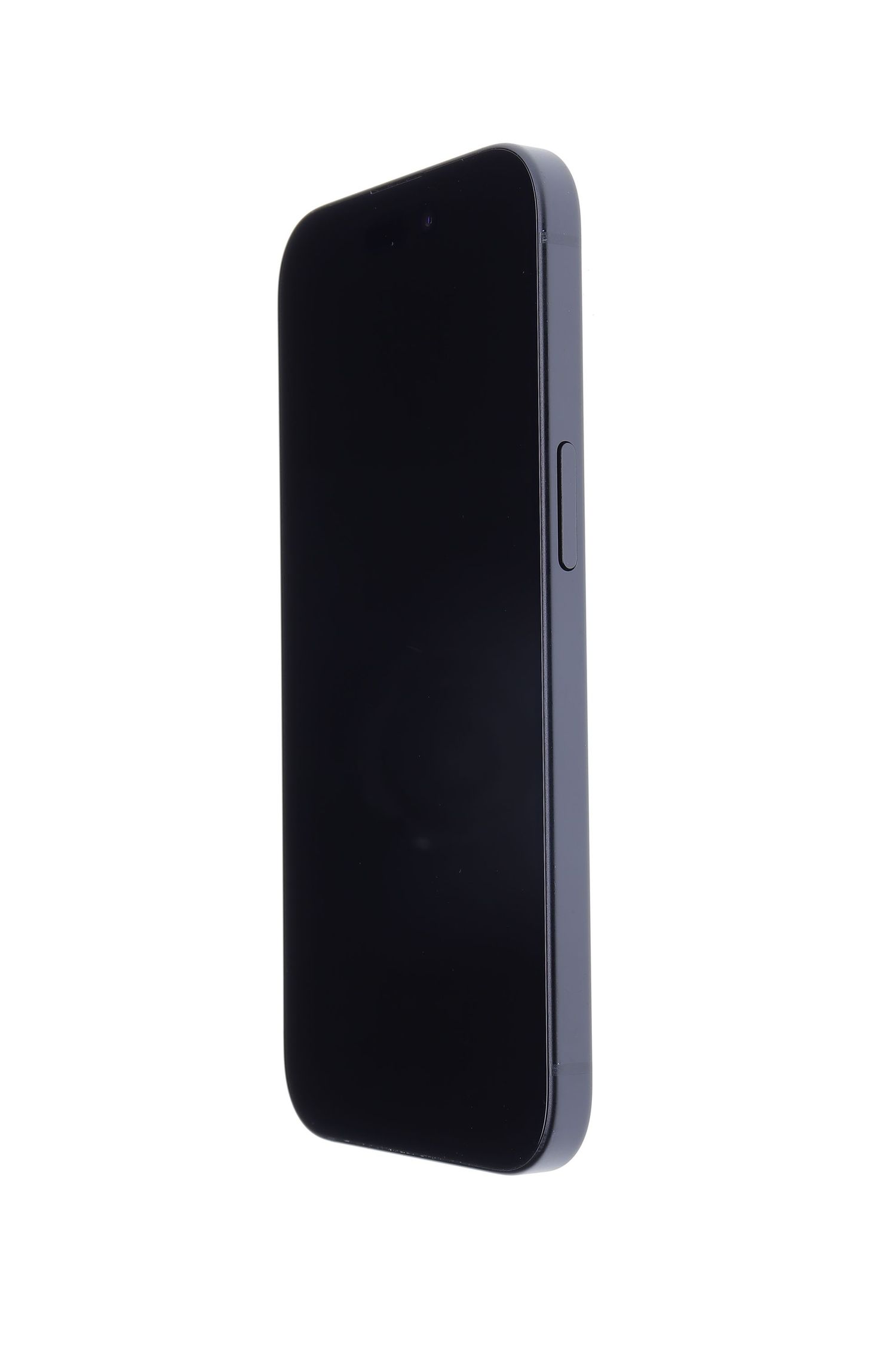 Apple iPhone 15 256 GB Black - Като нов