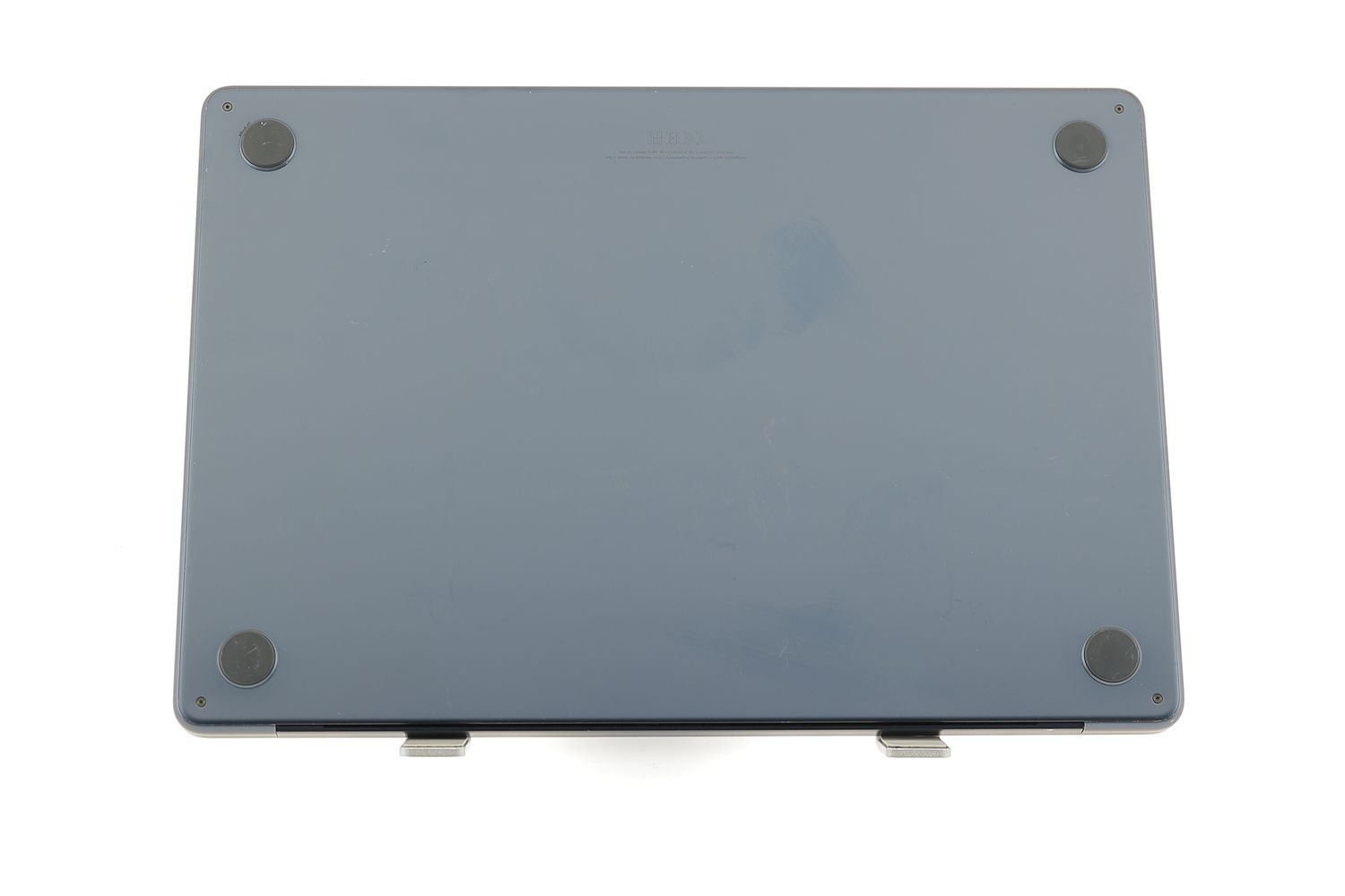 Apple MacBook Air 15″ 2023, M2 8 Cores, 8 GB, 10 core GPU 256 GB Midnight - Πολύ καλό