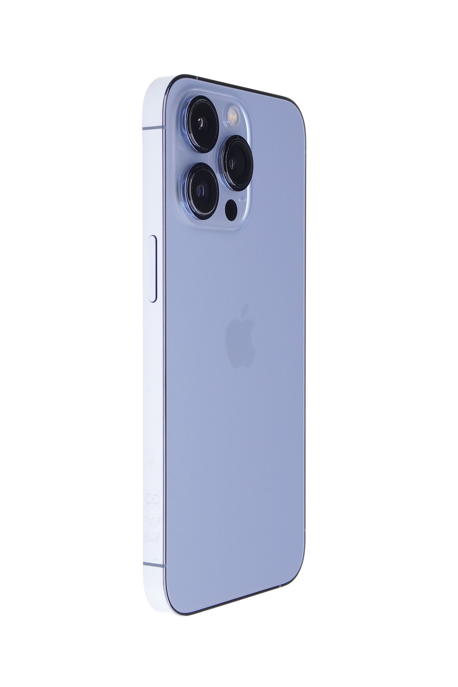 Apple iPhone 13 Pro 256 GB Sierra Blue - Като нов